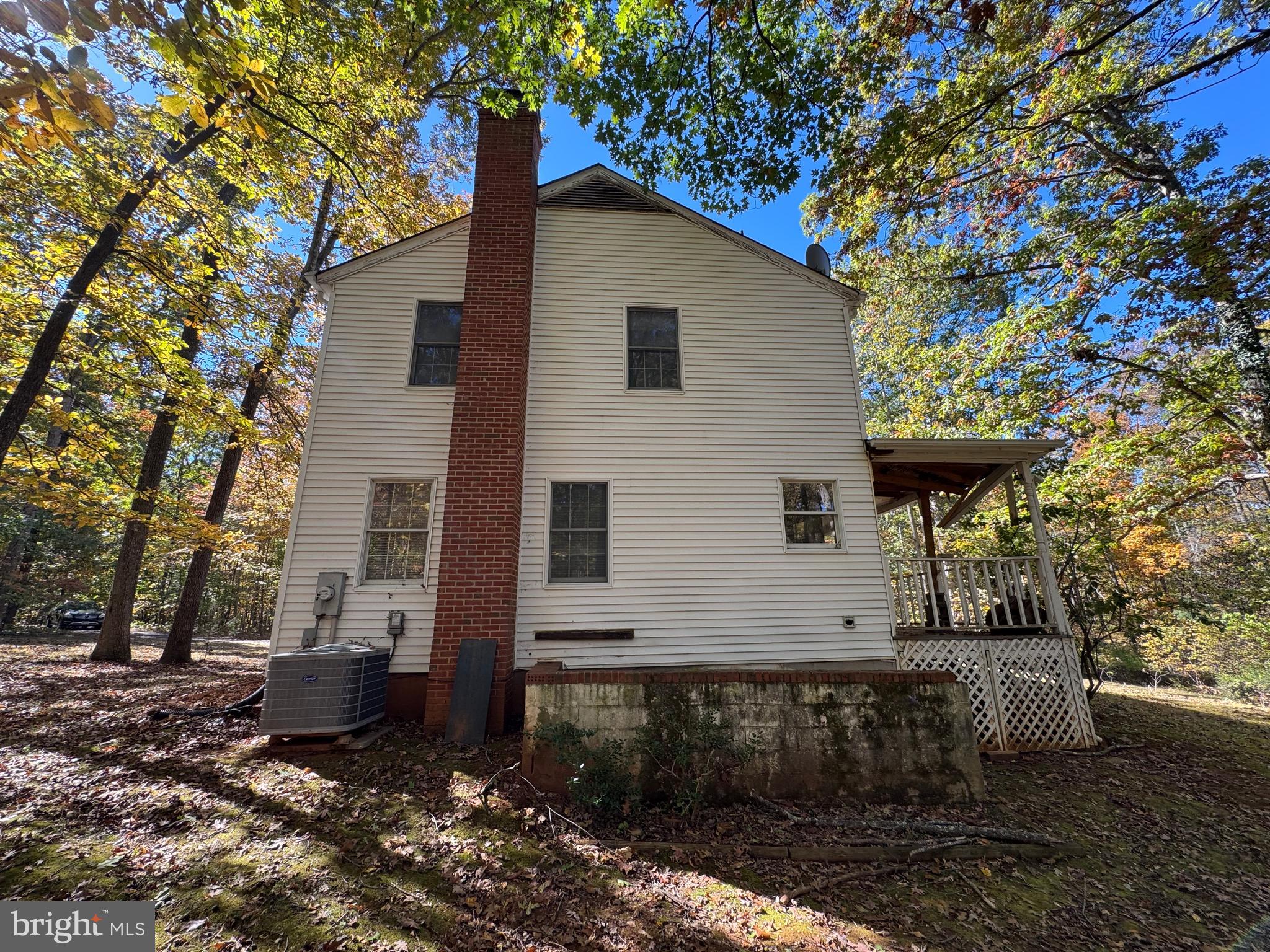 COLT HILLS - Residential