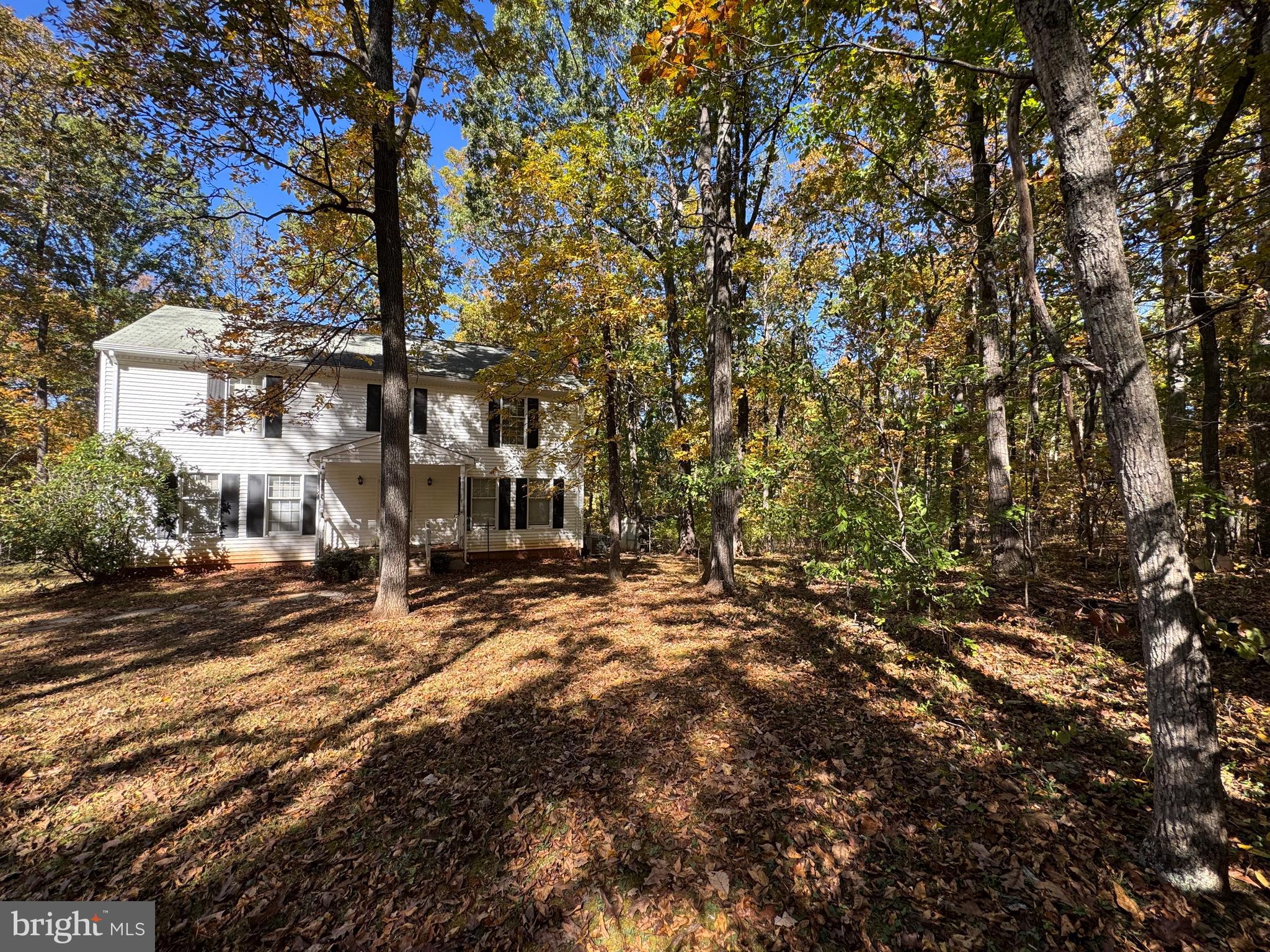 COLT HILLS - Residential