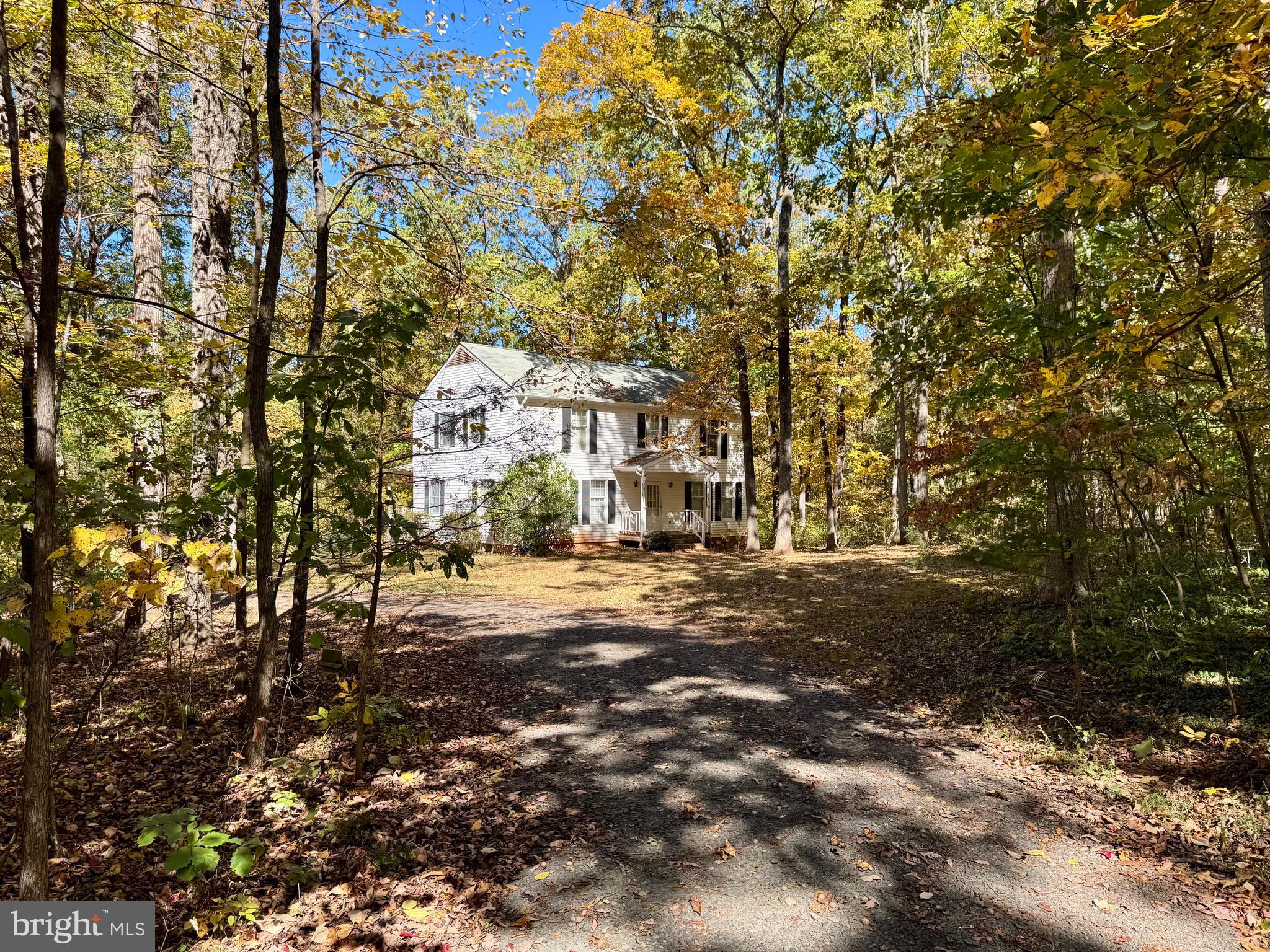 COLT HILLS - Residential