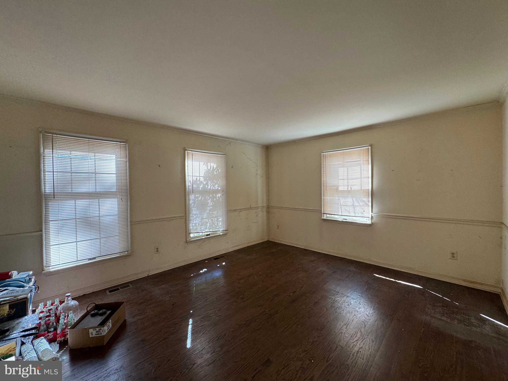 COLT HILLS - Residential