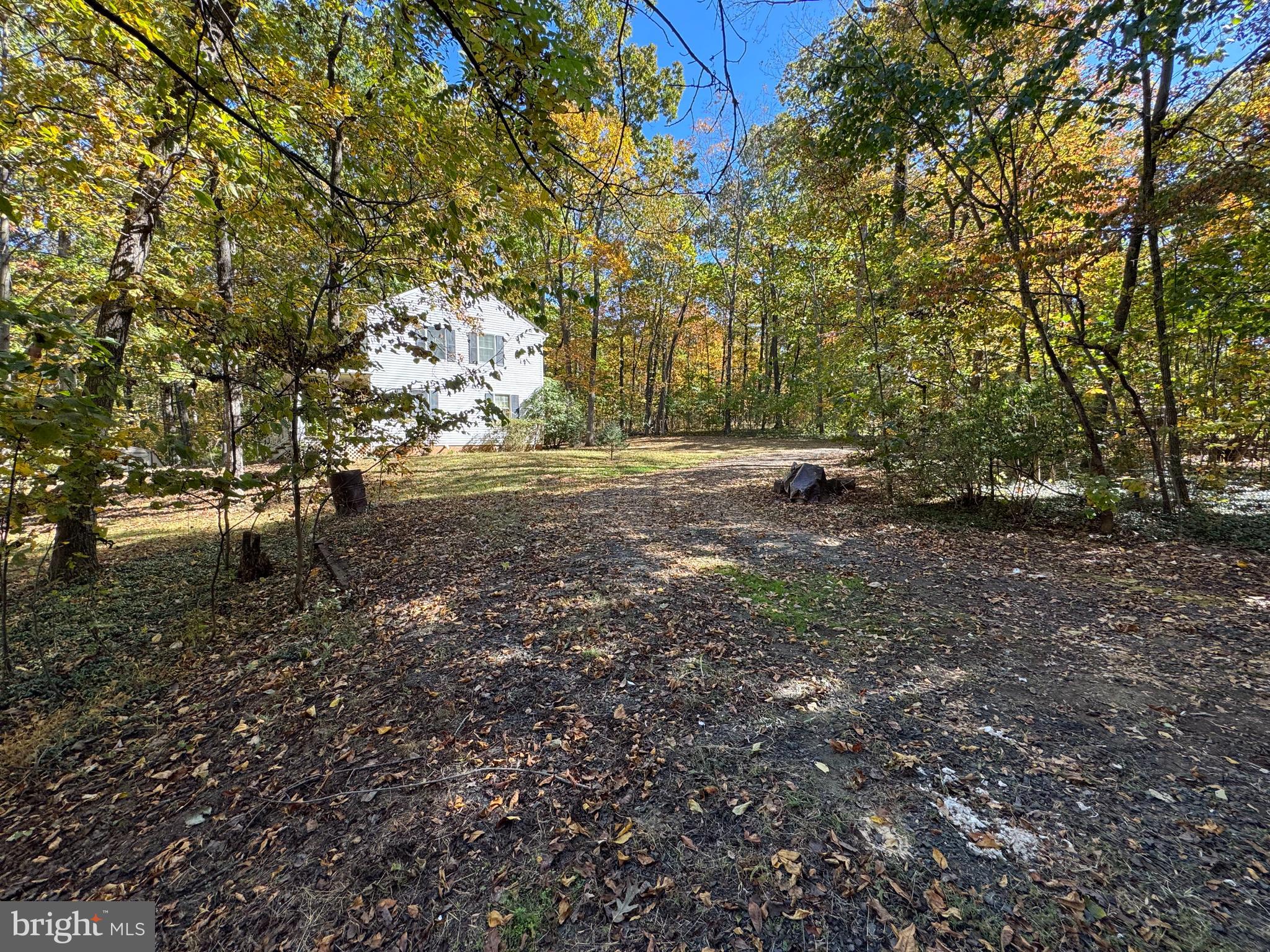 COLT HILLS - Residential