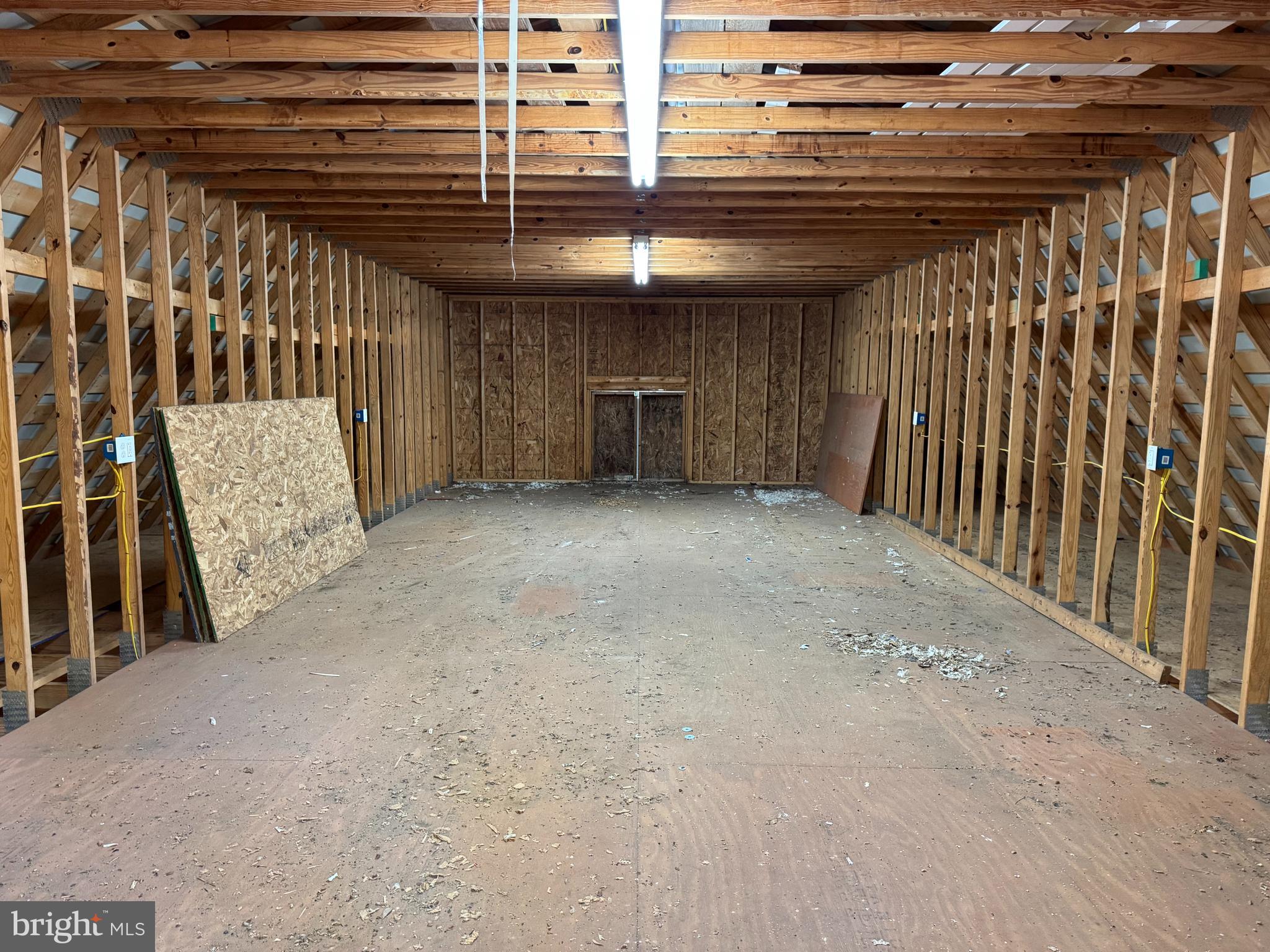 COLT HILLS - Residential