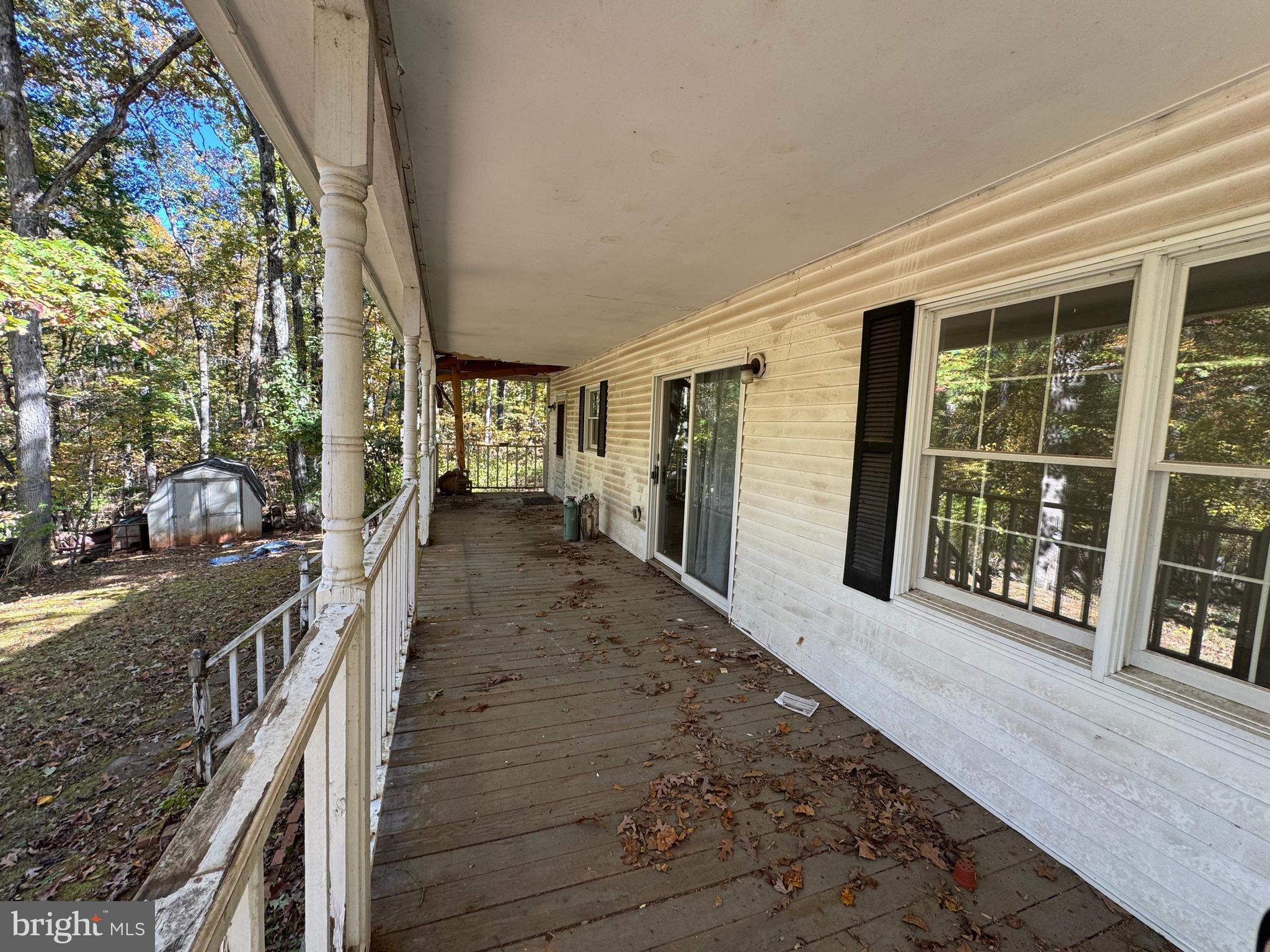 COLT HILLS - Residential