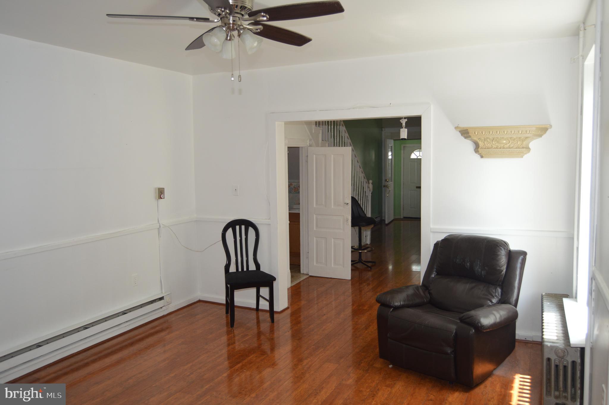 1116 MULBERRY STREET