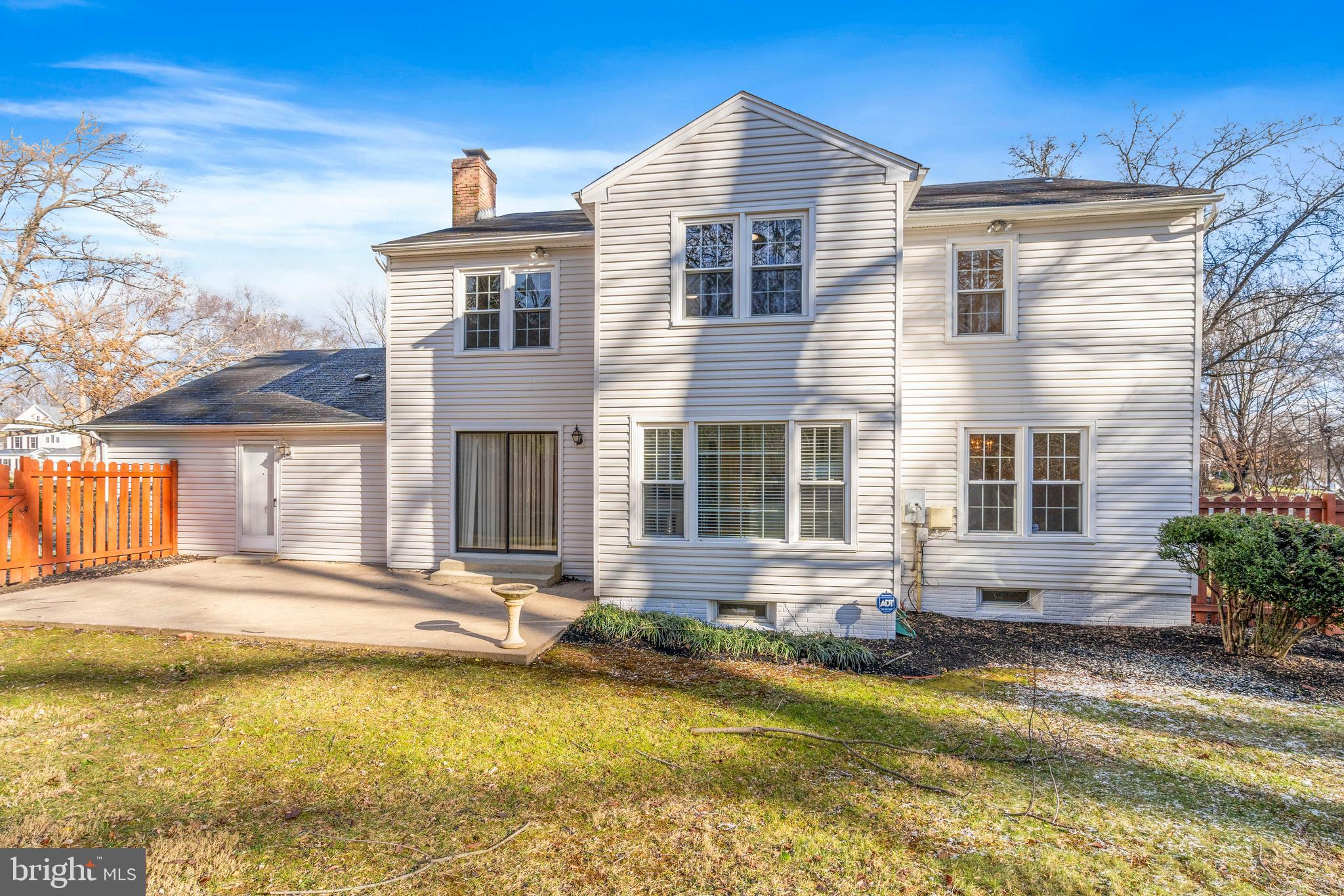 VIENNA OAKS - Residential