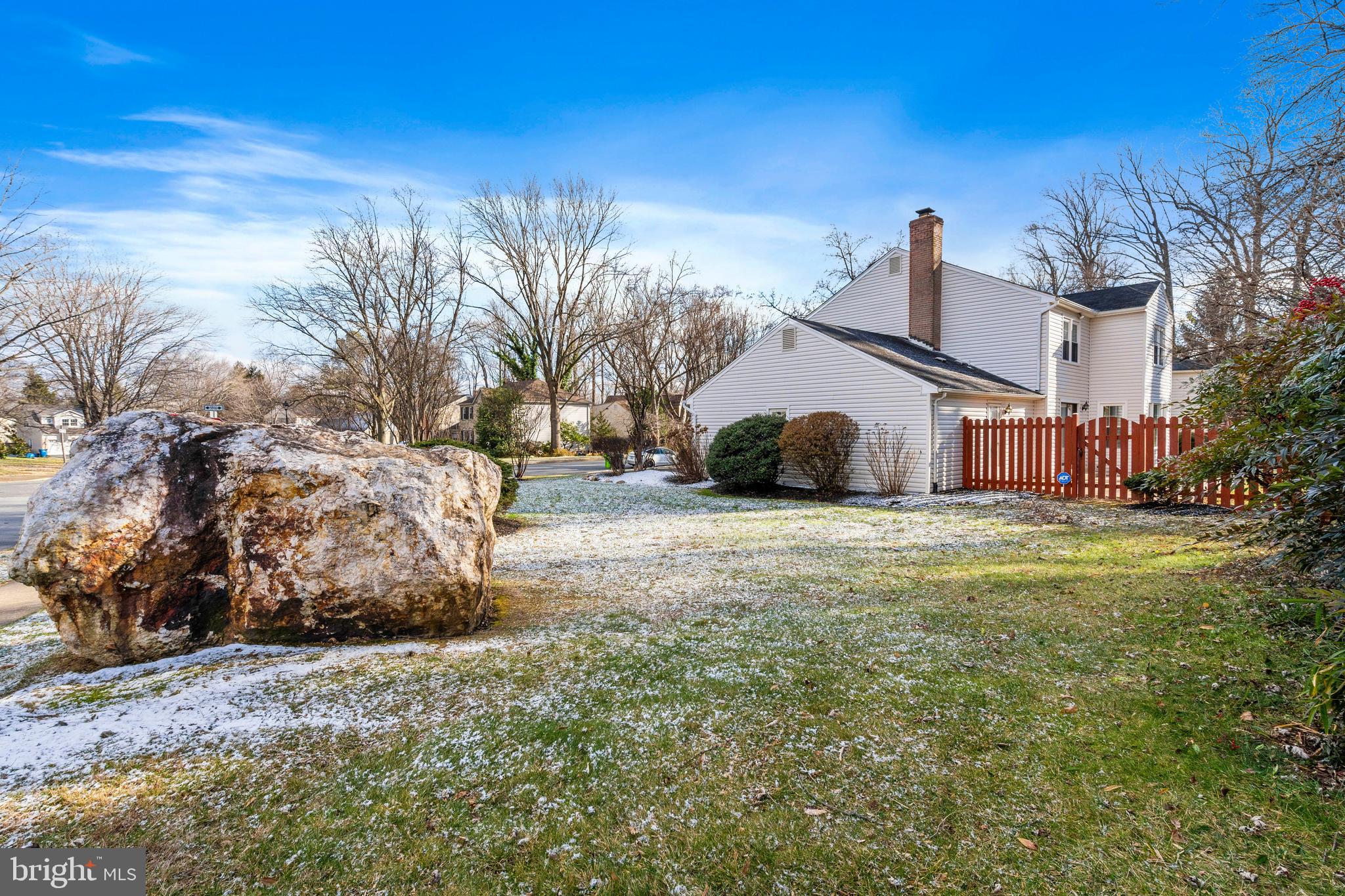 VIENNA OAKS - Residential