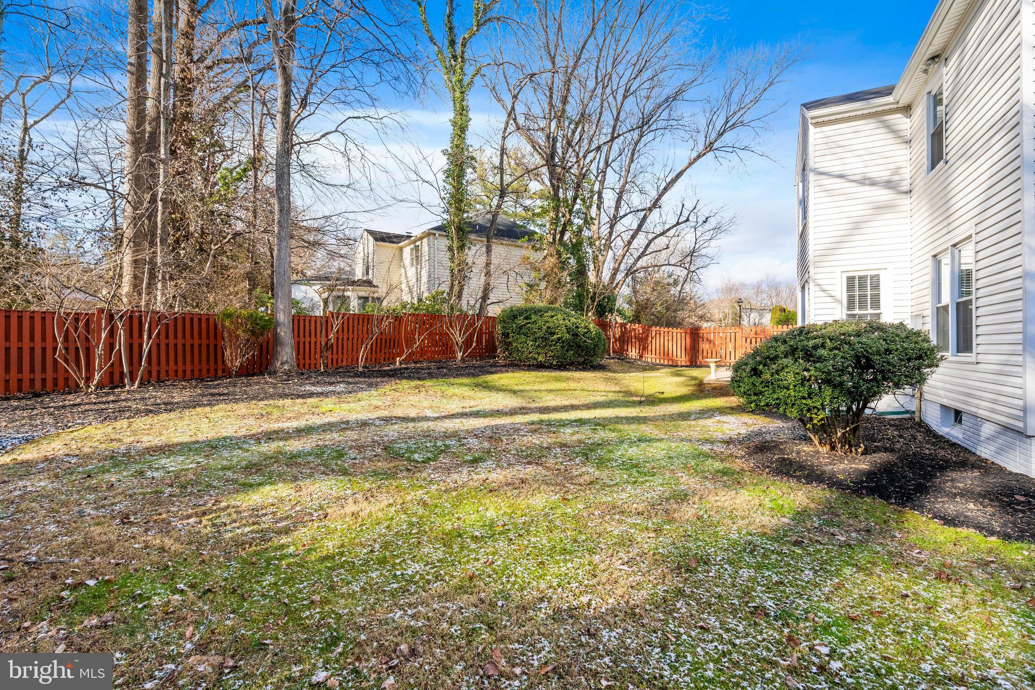 VIENNA OAKS - Residential