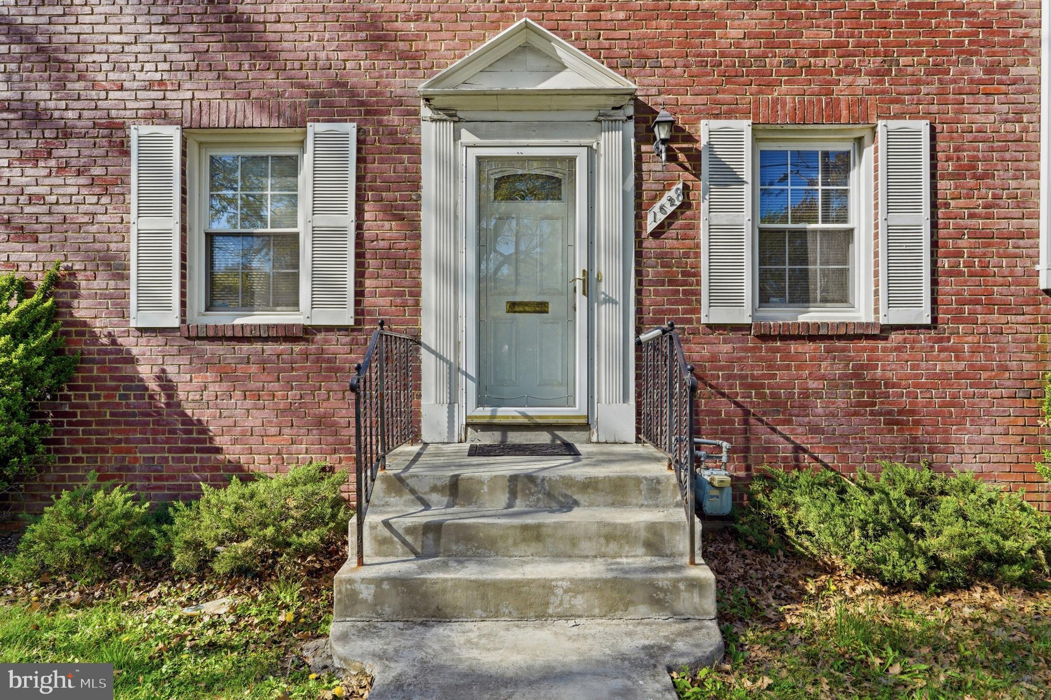 1628 MICHIGAN AVENUE NE