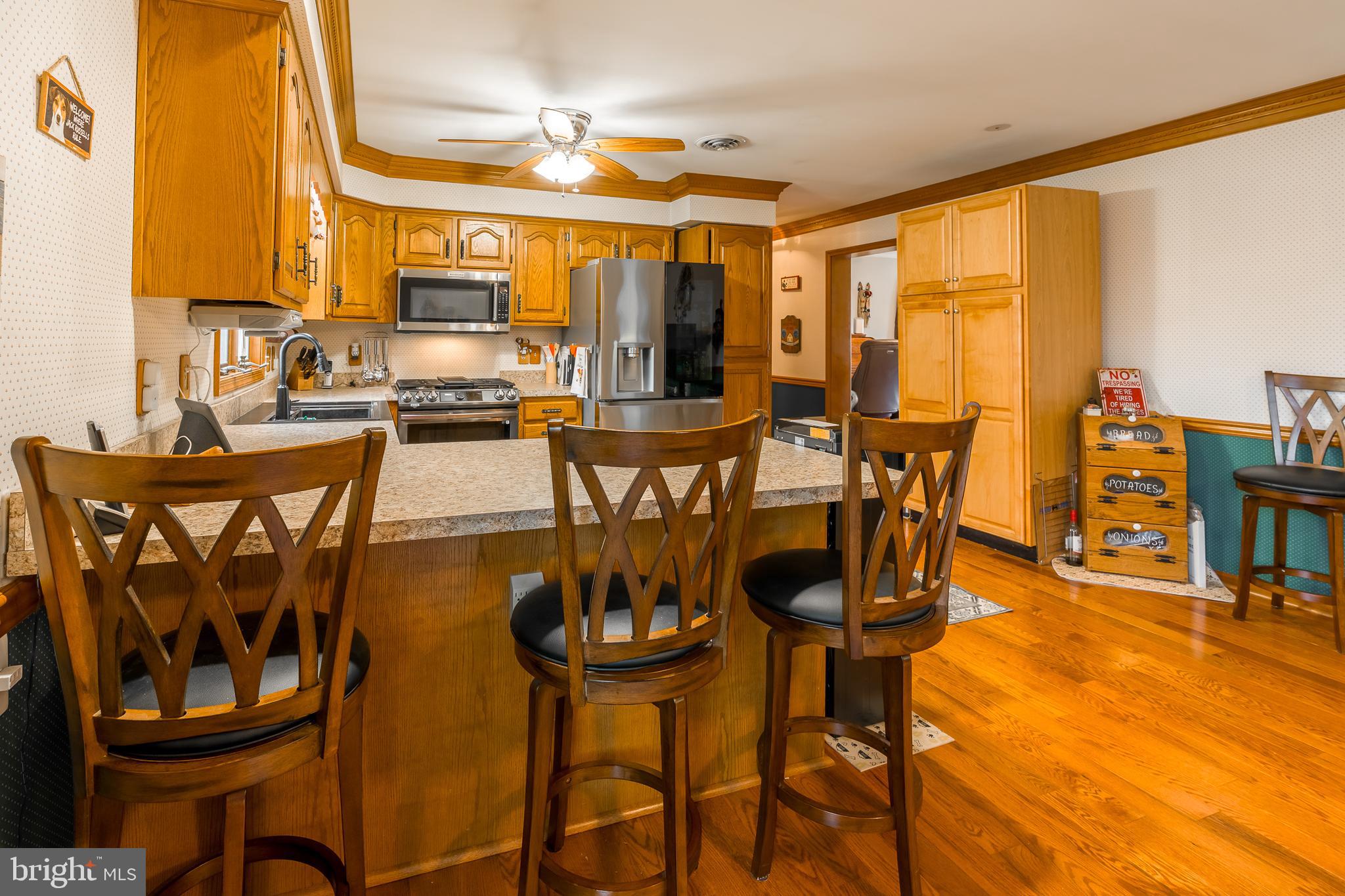 HUDSON ESTATES - Residential