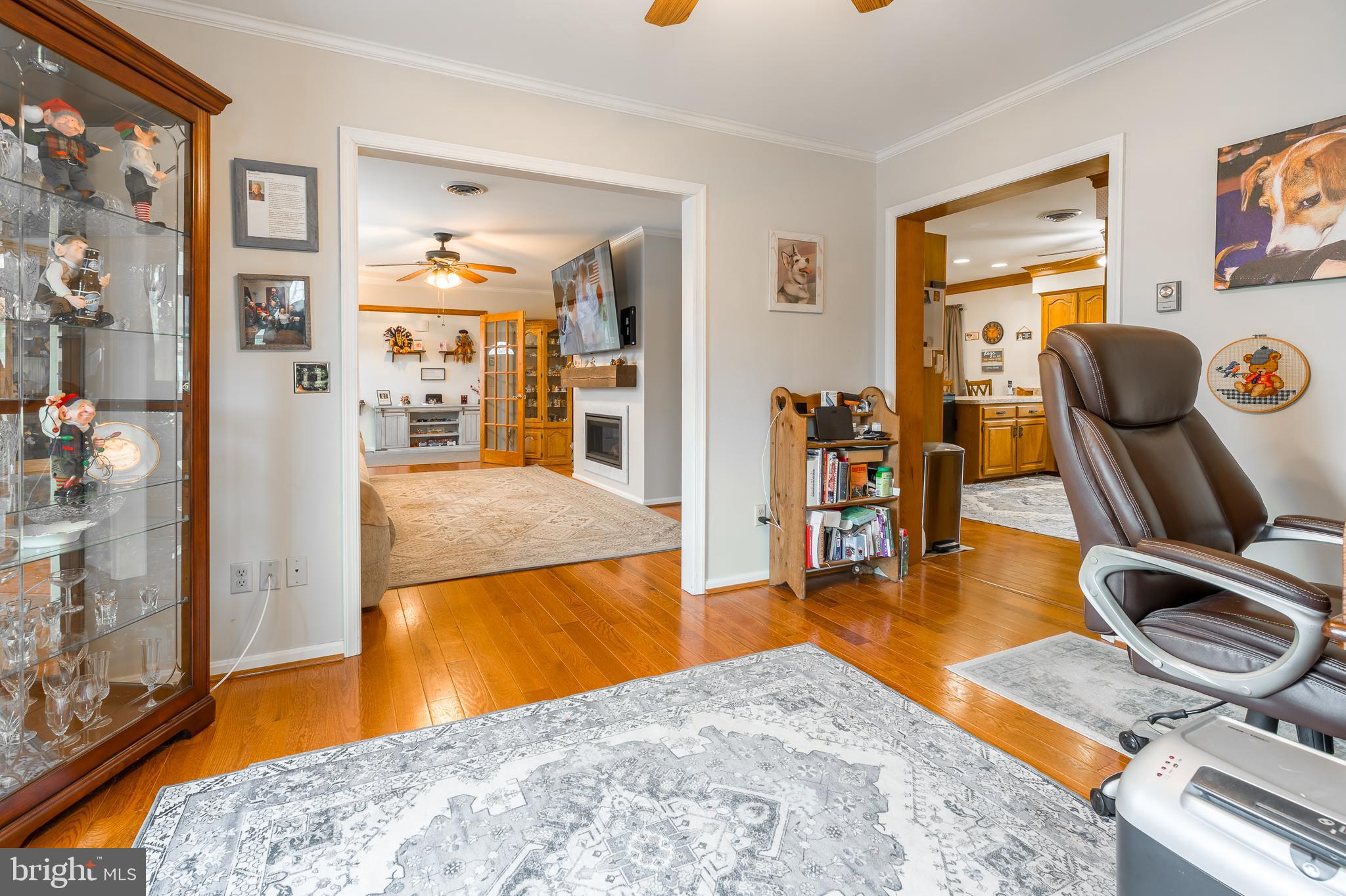 HUDSON ESTATES - Residential