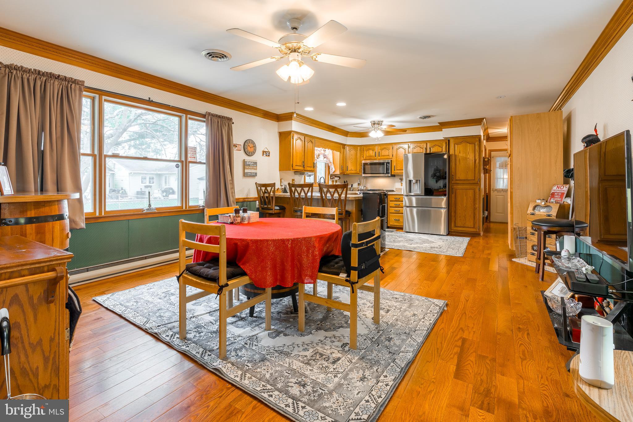 HUDSON ESTATES - Residential