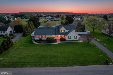 199 COOL BREEZE DRIVE CLAYTON DE 19938