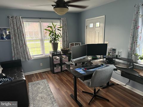 199 COOL BREEZE DRIVE CLAYTON DE 19938