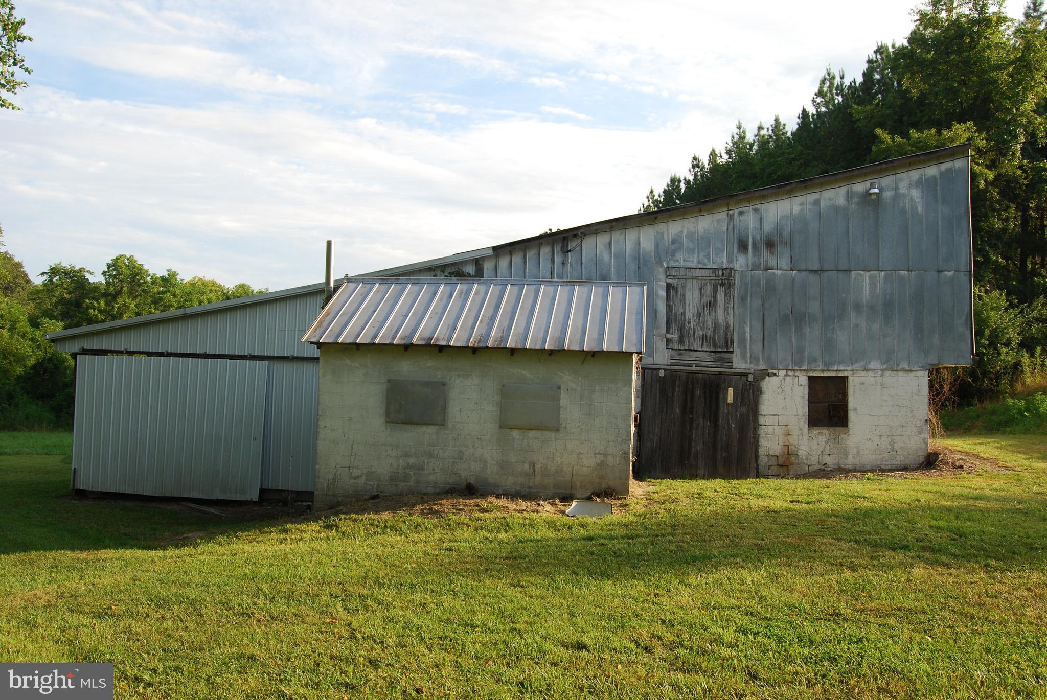 NONE AVAILABLE - Farm