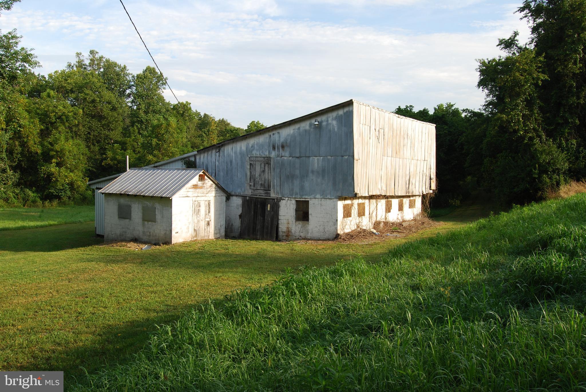 NONE AVAILABLE - Farm