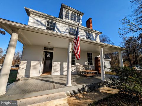 12601 SOUTHERN MARYLAND BOULEVARD DUNKIRK MD 20754