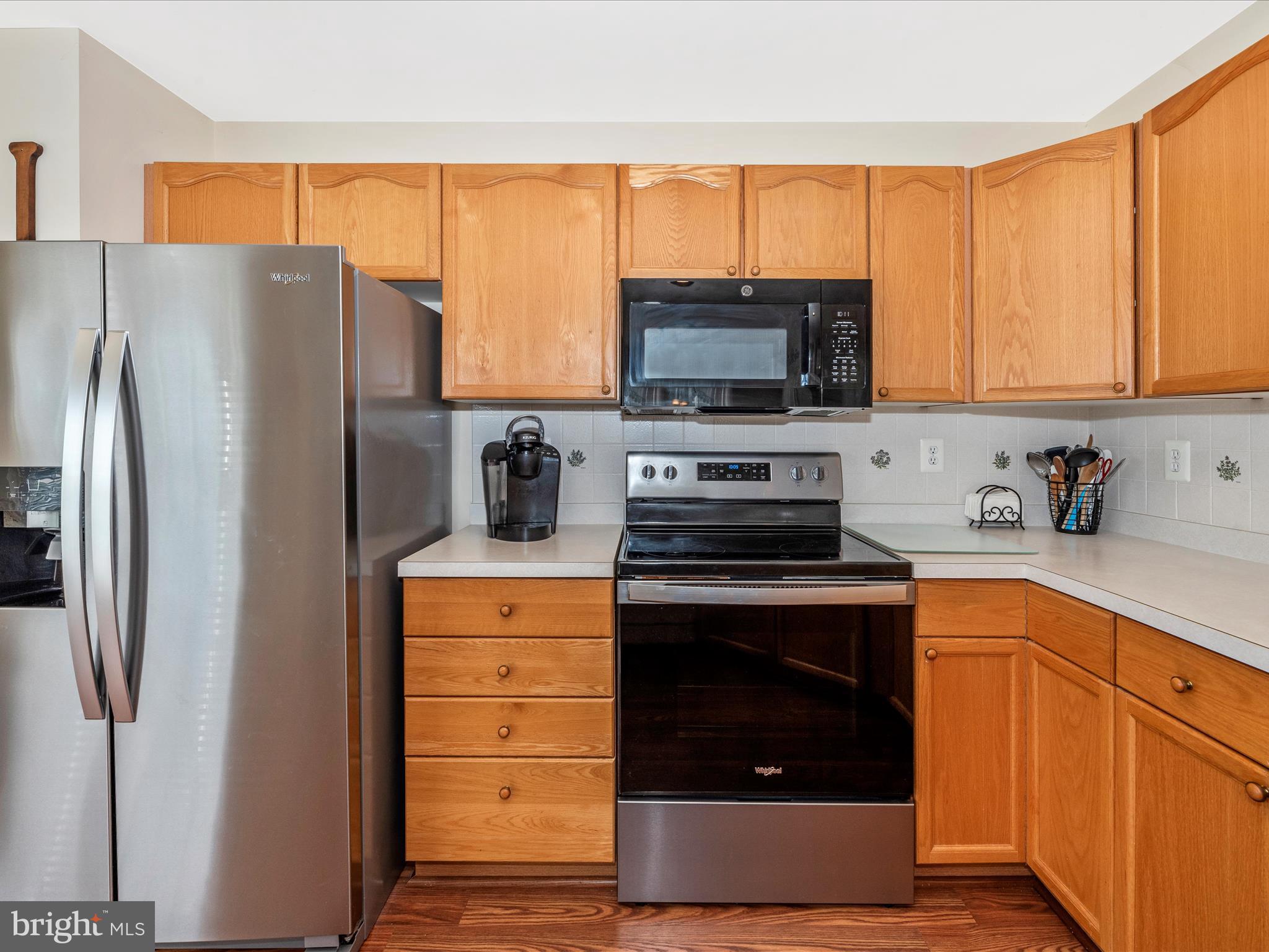 WHITTIER ECHO GLEN - Residential