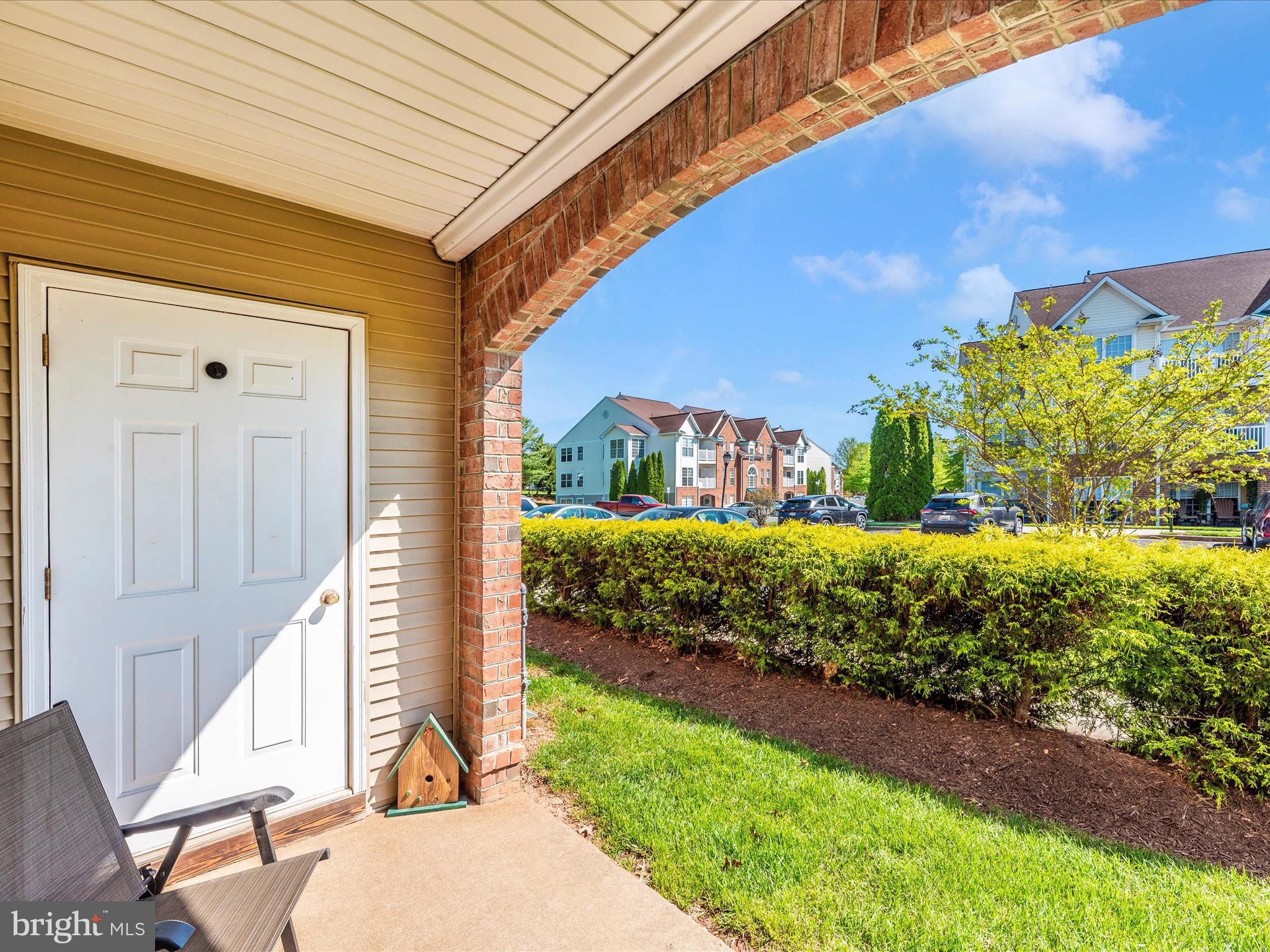 WHITTIER ECHO GLEN - Residential