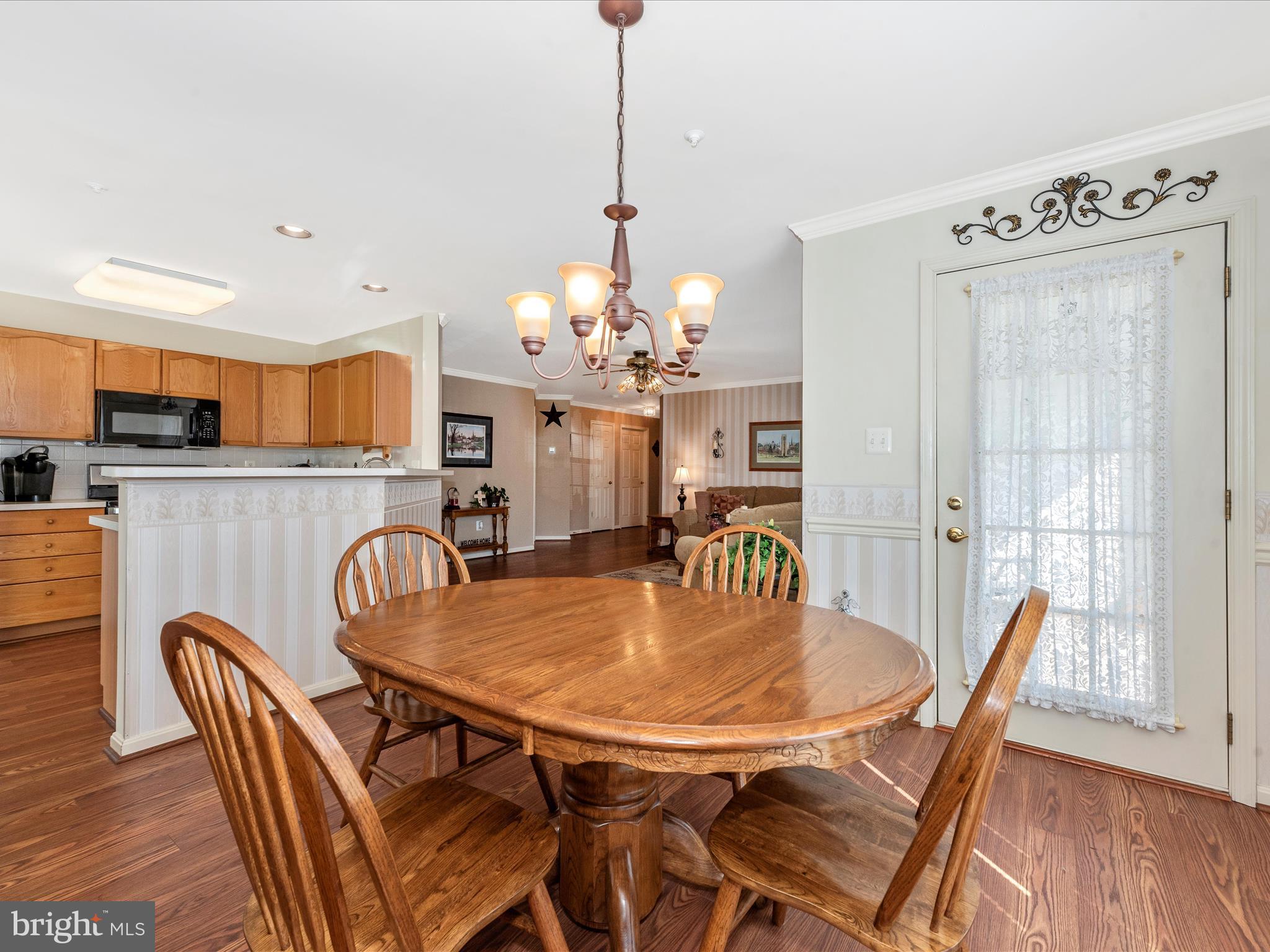 WHITTIER ECHO GLEN - Residential