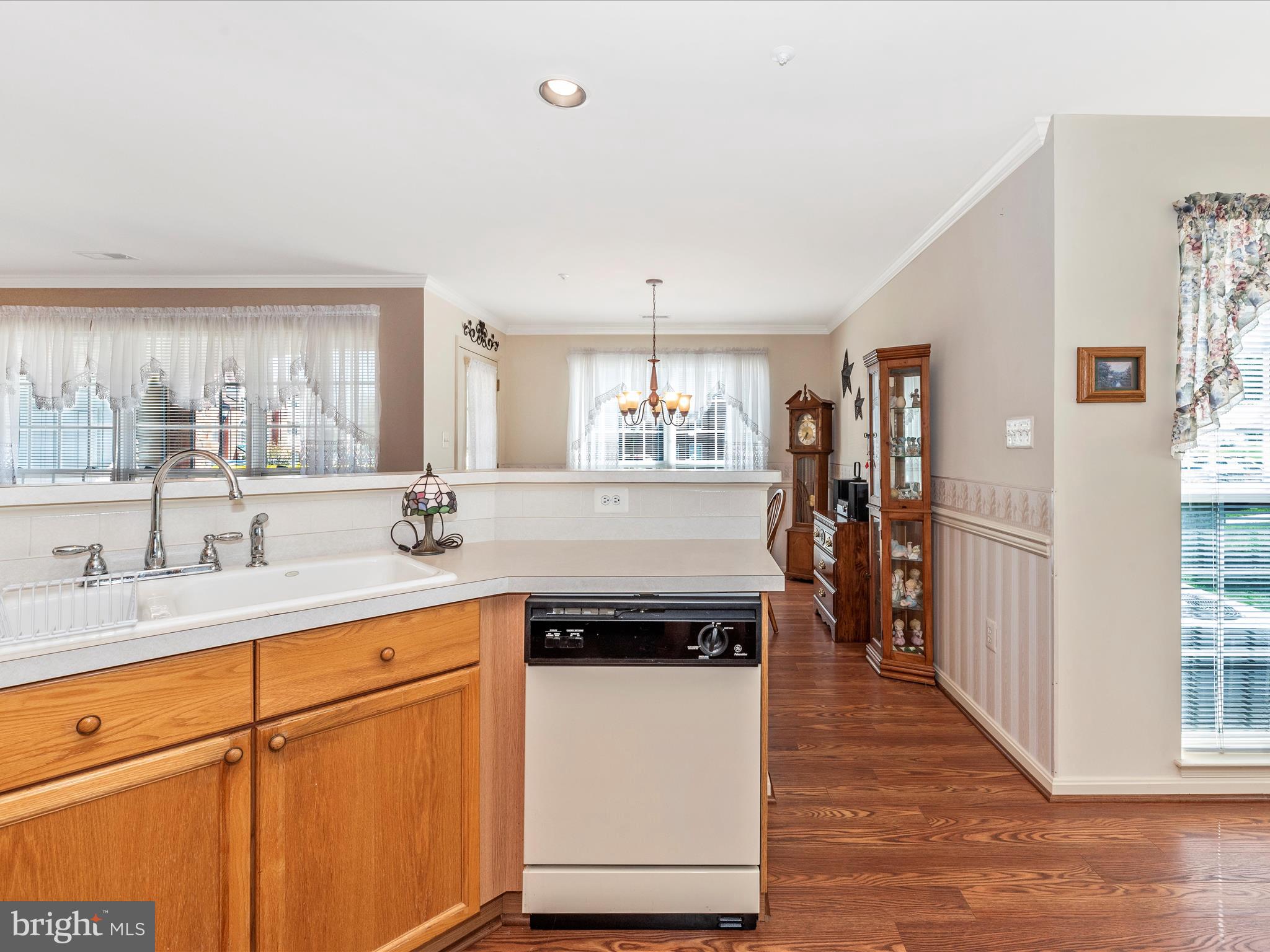 WHITTIER ECHO GLEN - Residential