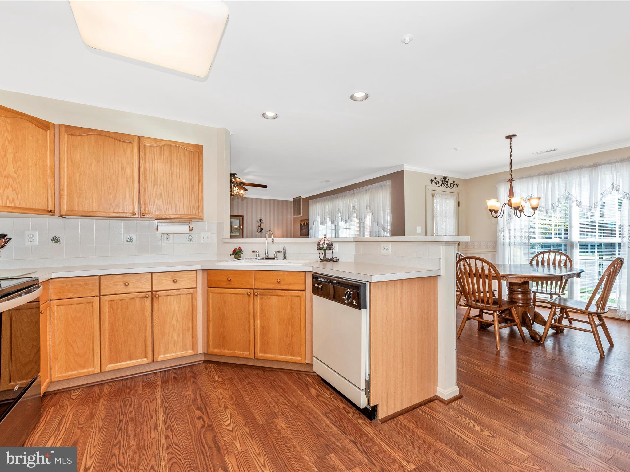 WHITTIER ECHO GLEN - Residential