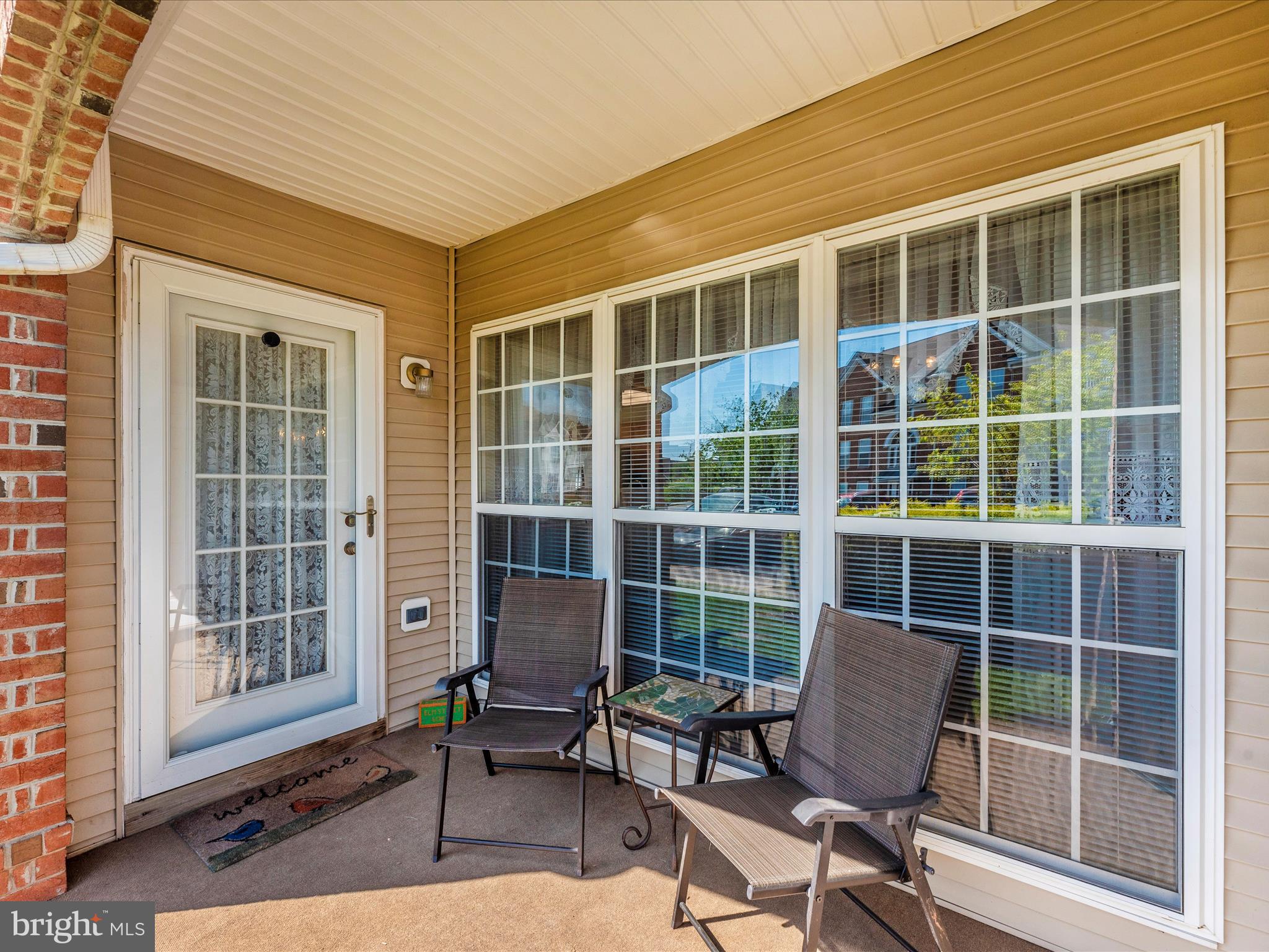 WHITTIER ECHO GLEN - Residential