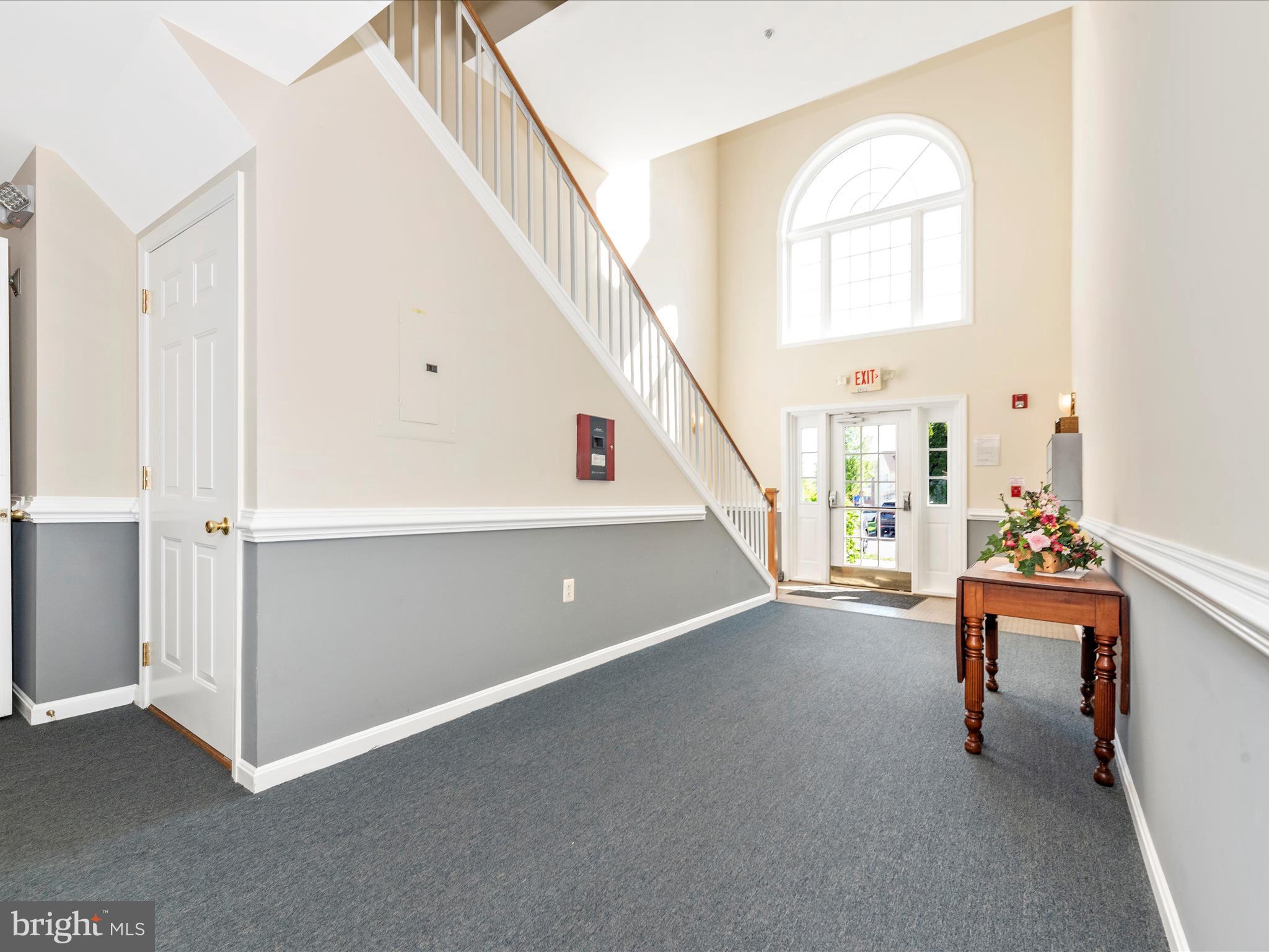 WHITTIER ECHO GLEN - Residential