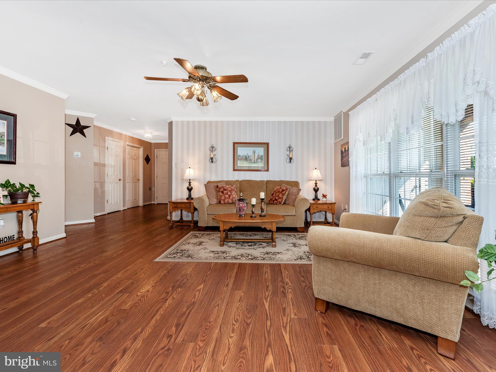 WHITTIER ECHO GLEN - Residential