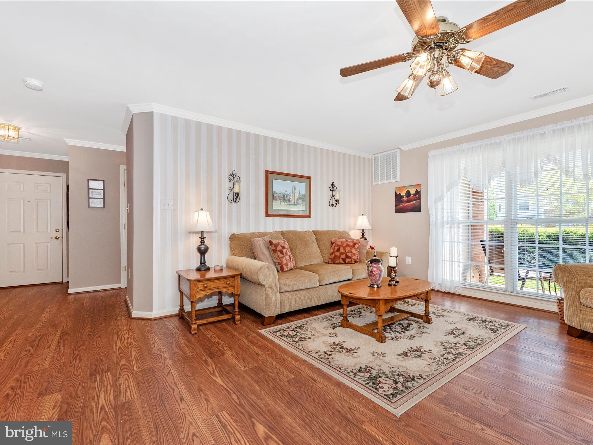 WHITTIER ECHO GLEN - Residential