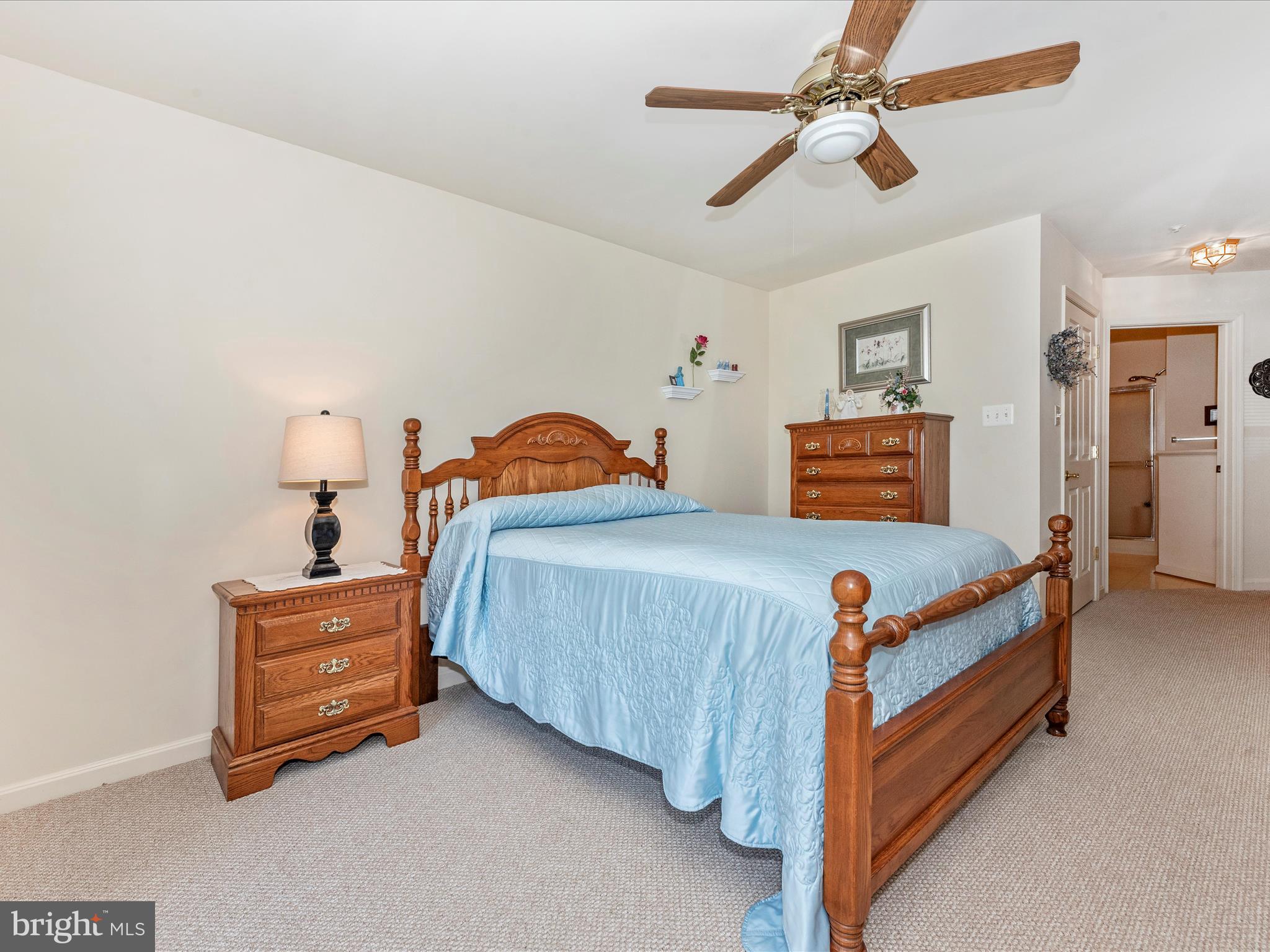 WHITTIER ECHO GLEN - Residential