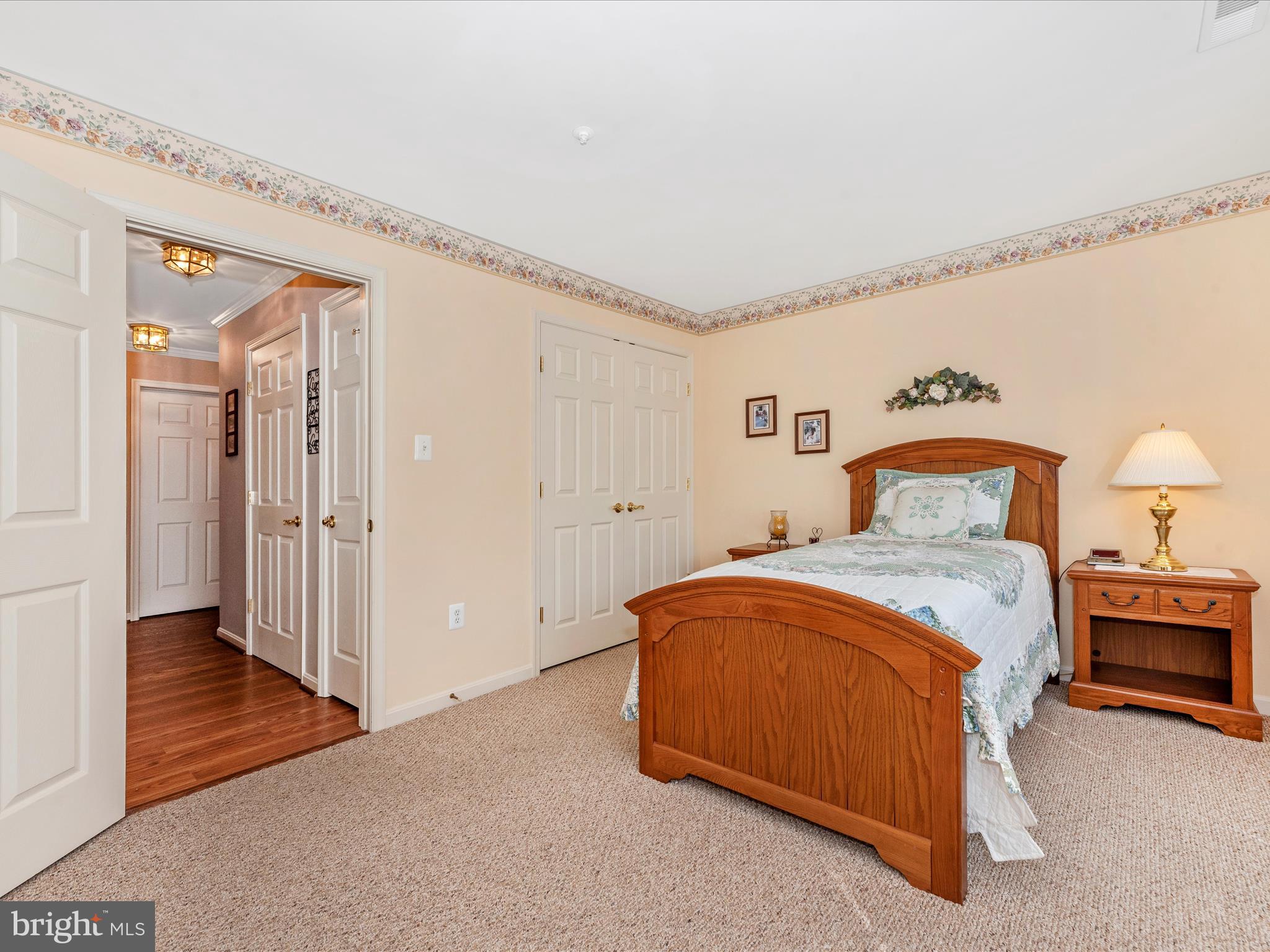 WHITTIER ECHO GLEN - Residential