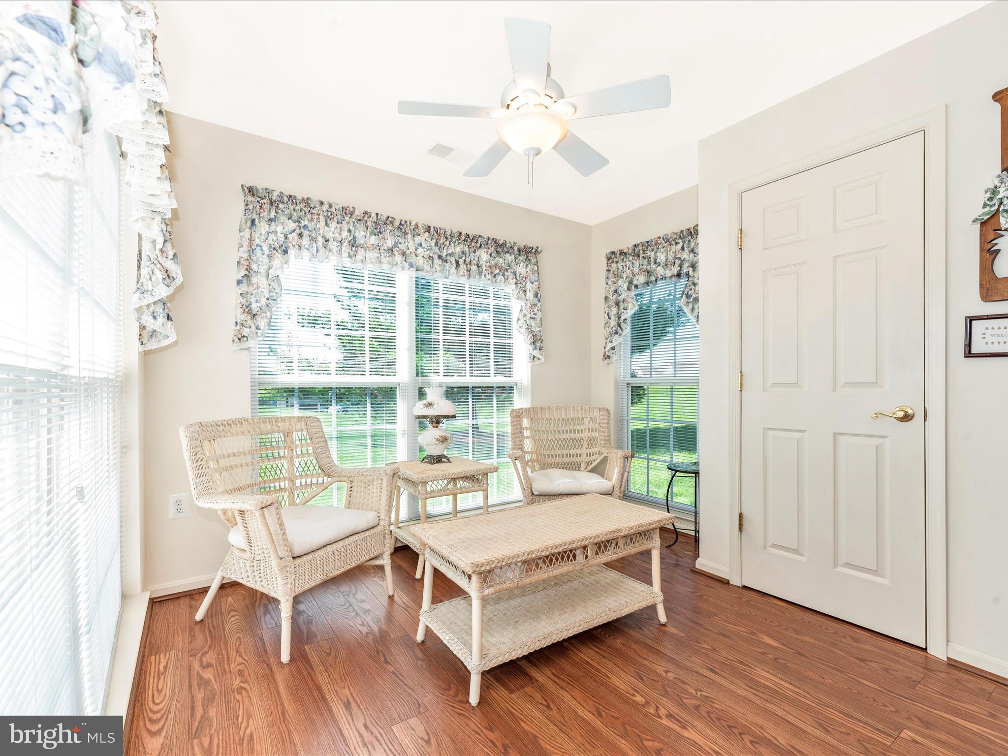 WHITTIER ECHO GLEN - Residential