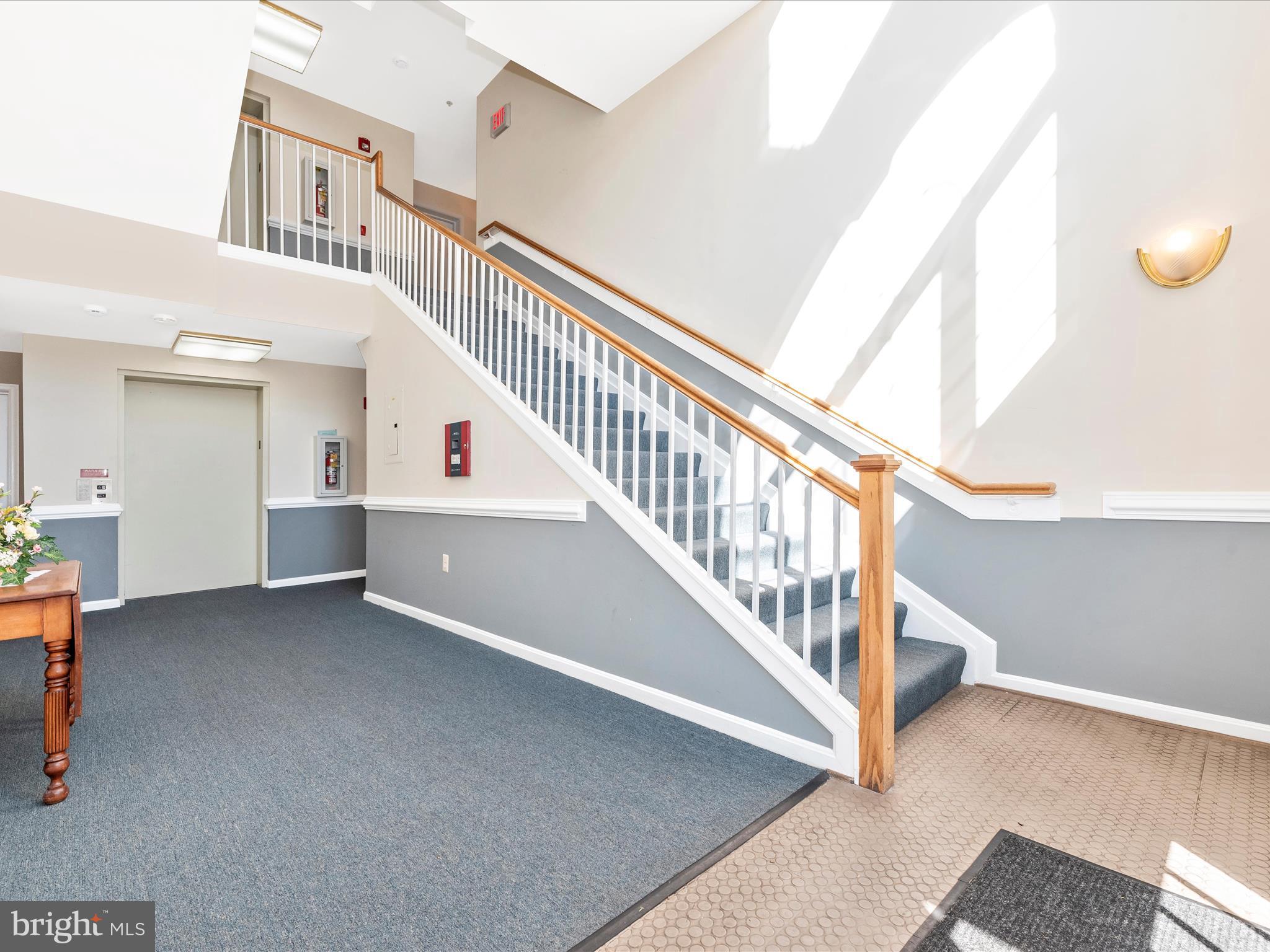 WHITTIER ECHO GLEN - Residential