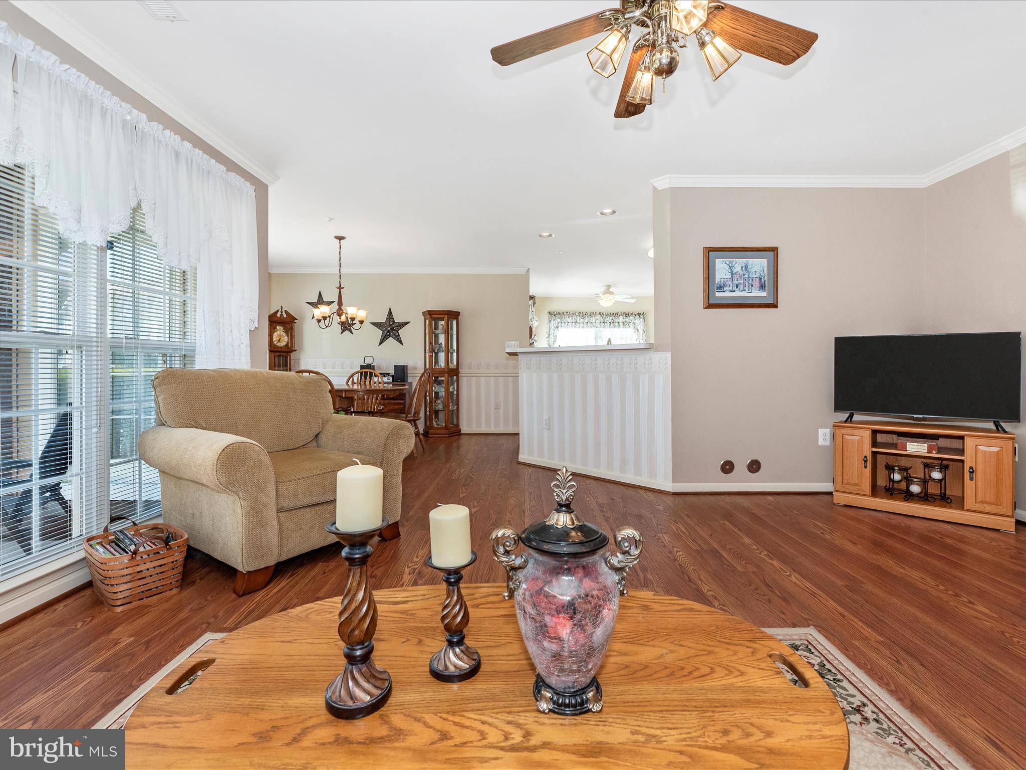 WHITTIER ECHO GLEN - Residential