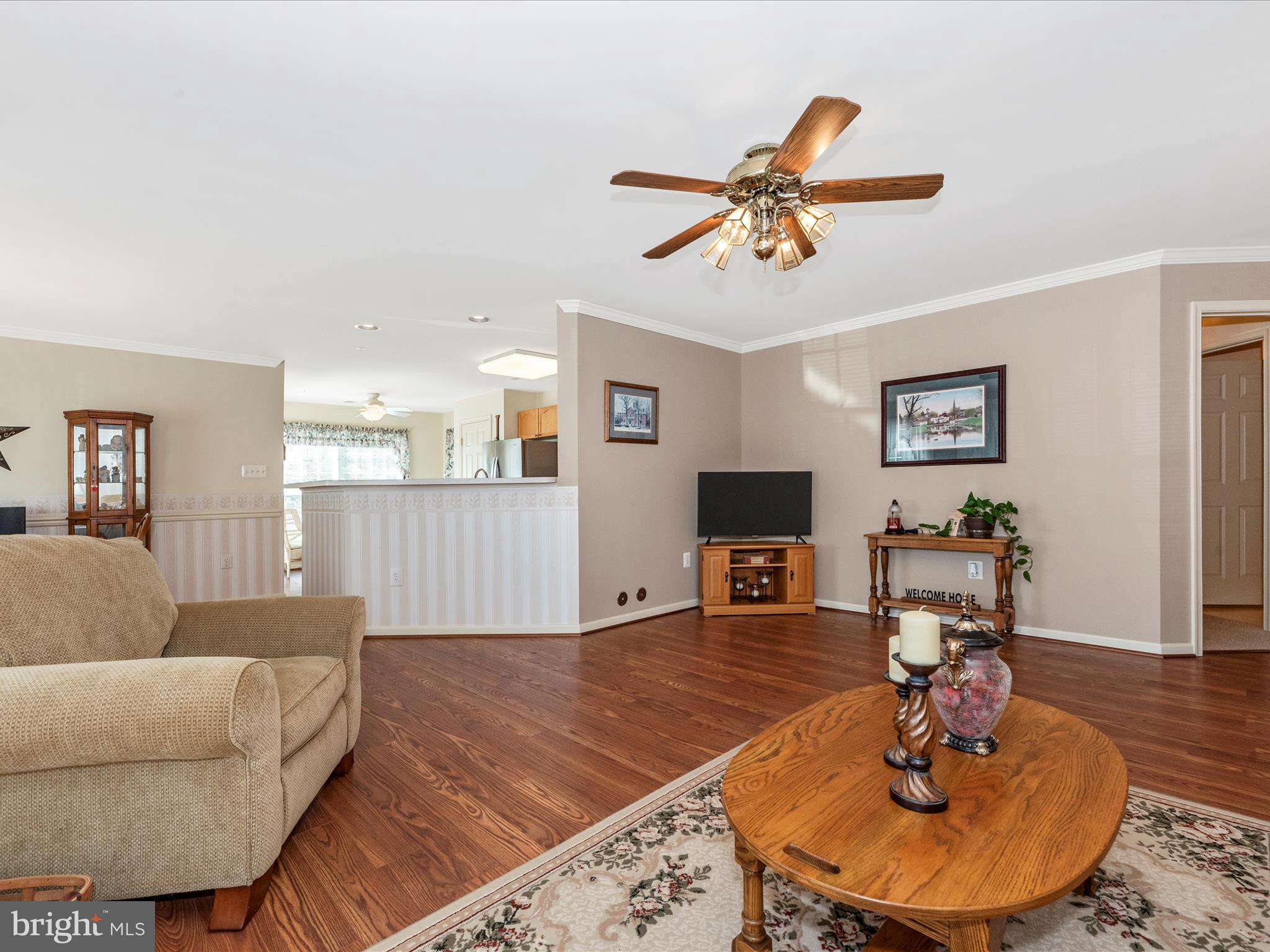 WHITTIER ECHO GLEN - Residential