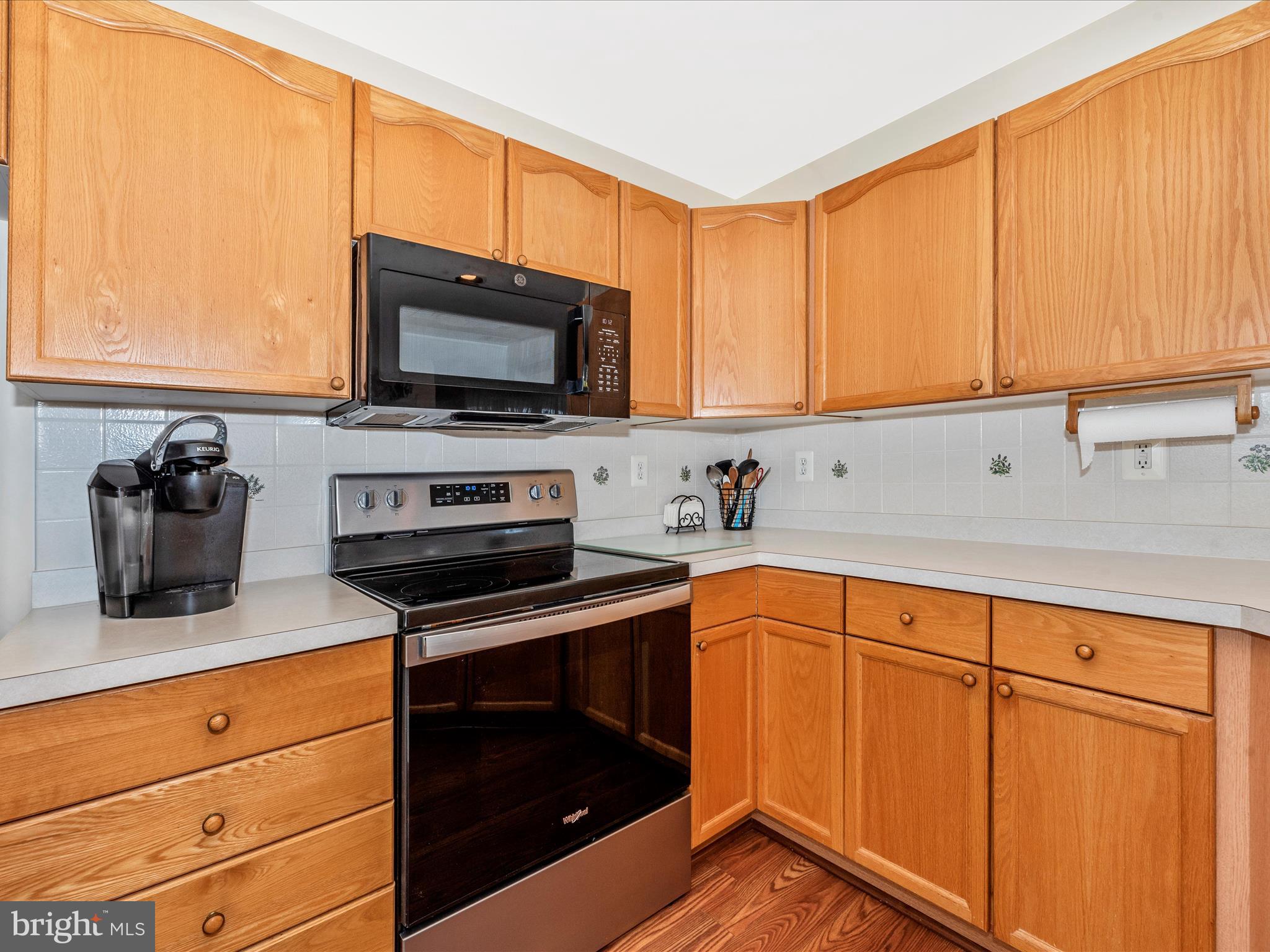 WHITTIER ECHO GLEN - Residential