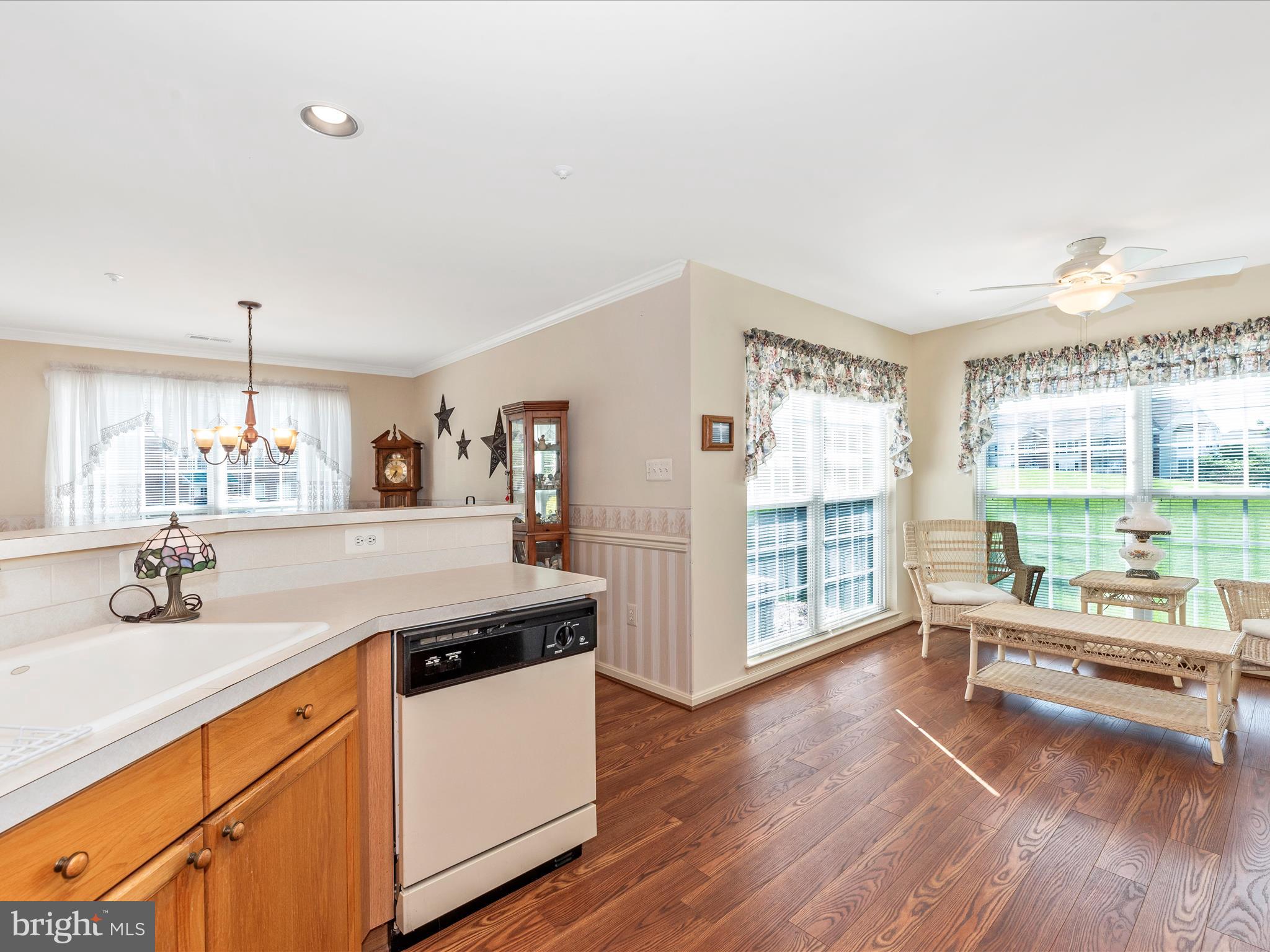 WHITTIER ECHO GLEN - Residential