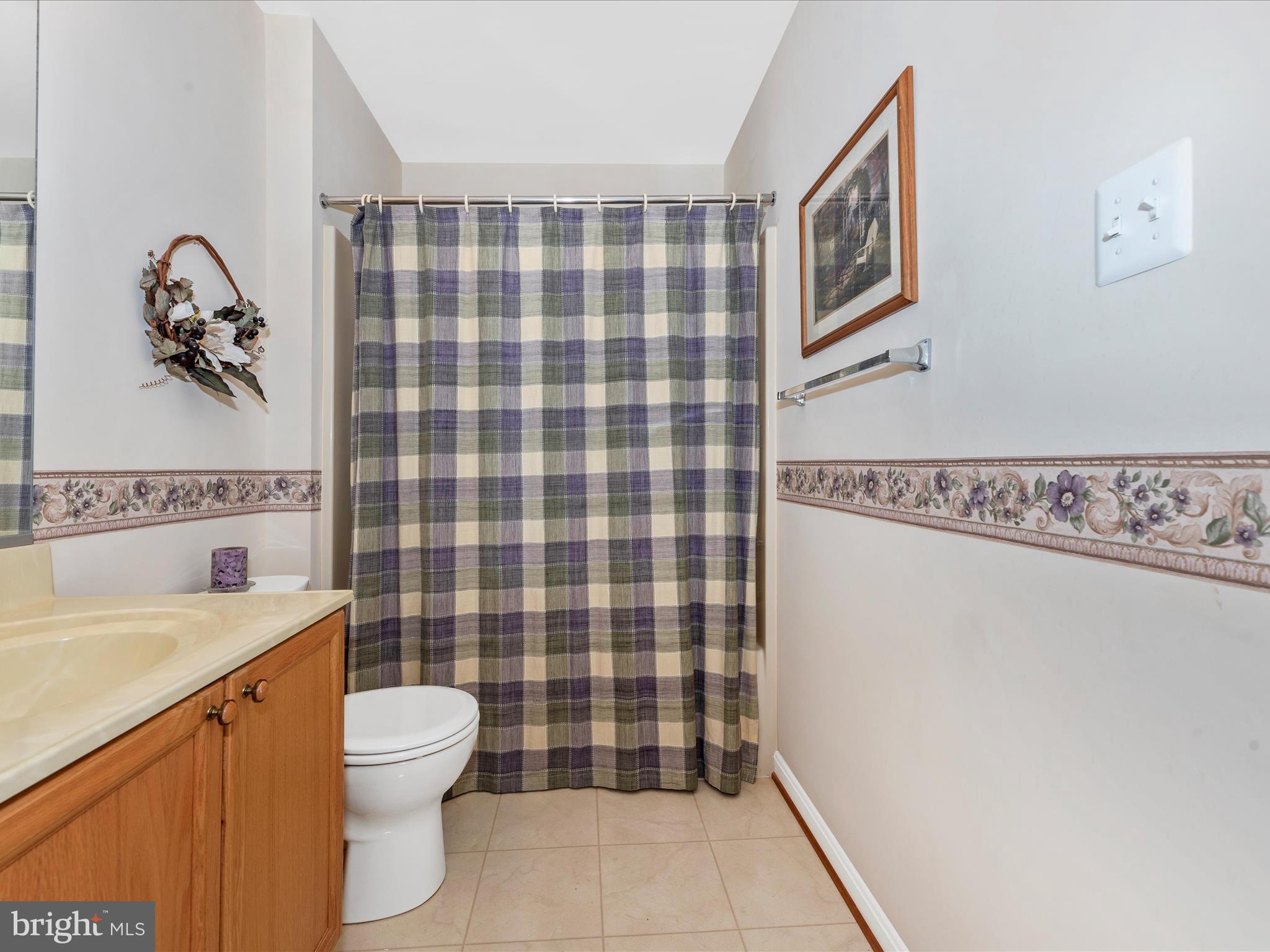 WHITTIER ECHO GLEN - Residential