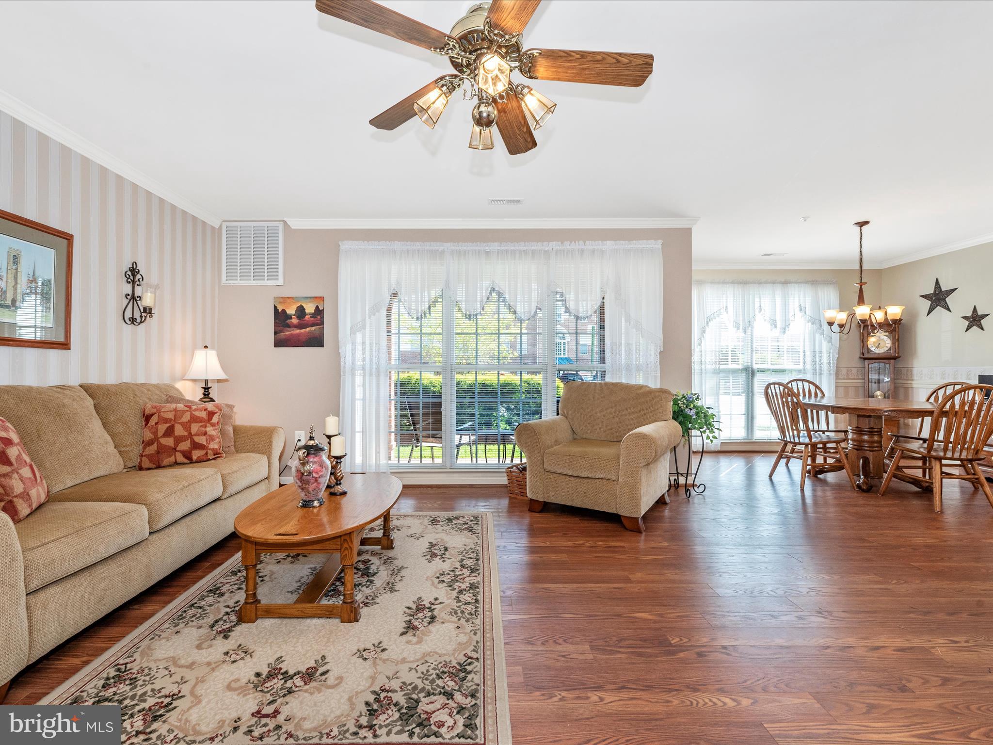 WHITTIER ECHO GLEN - Residential