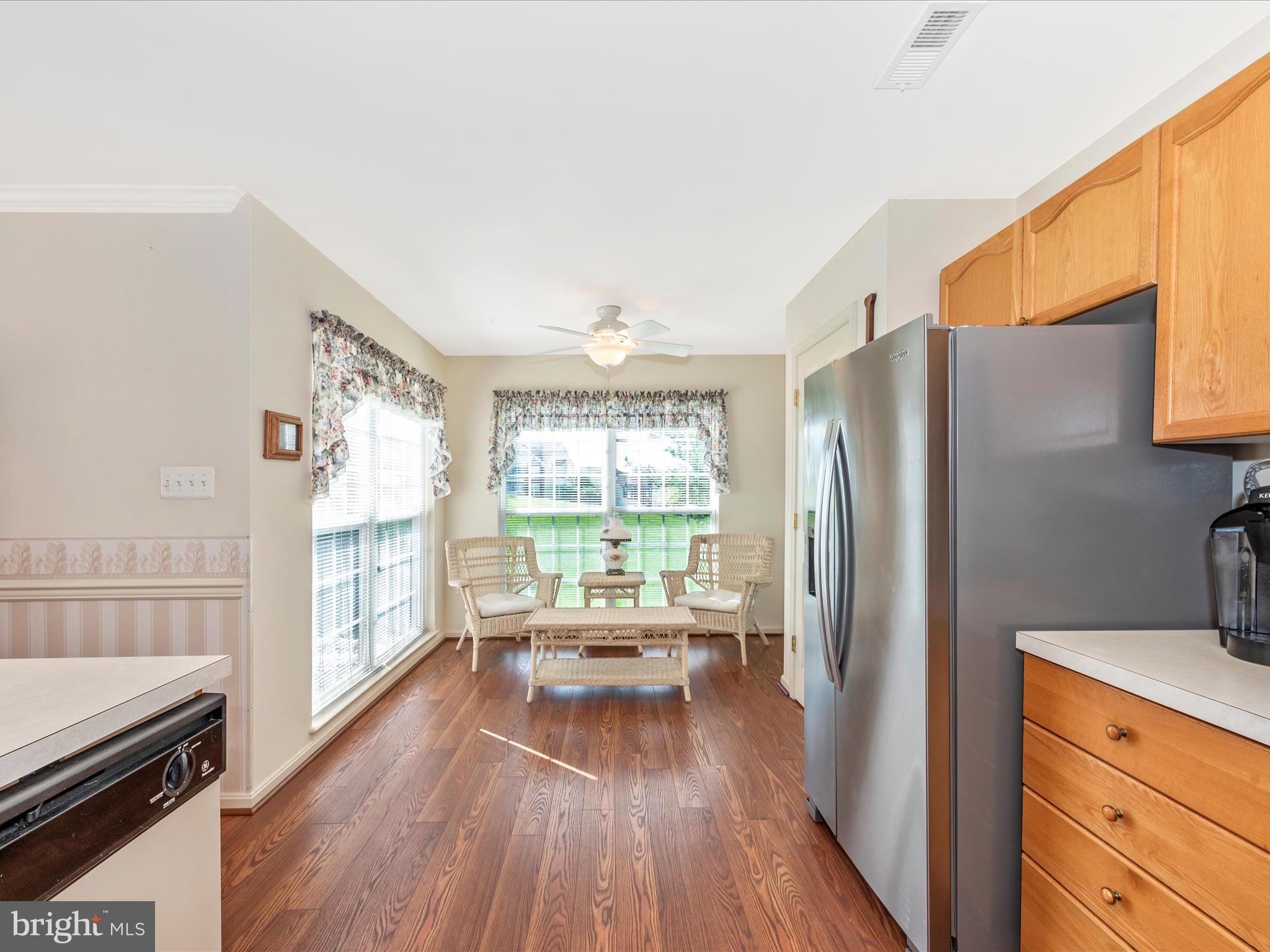 WHITTIER ECHO GLEN - Residential