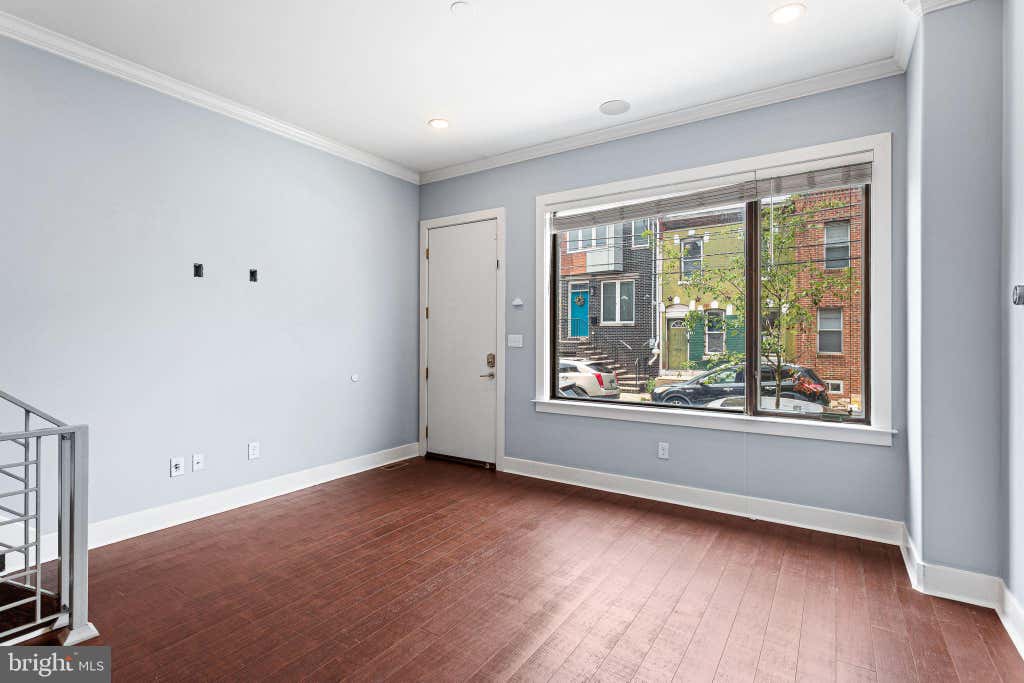 Photo of 1419 S 21st Street, PHILADELPHIA, PA 19146 (MLS # PAPH2659224)