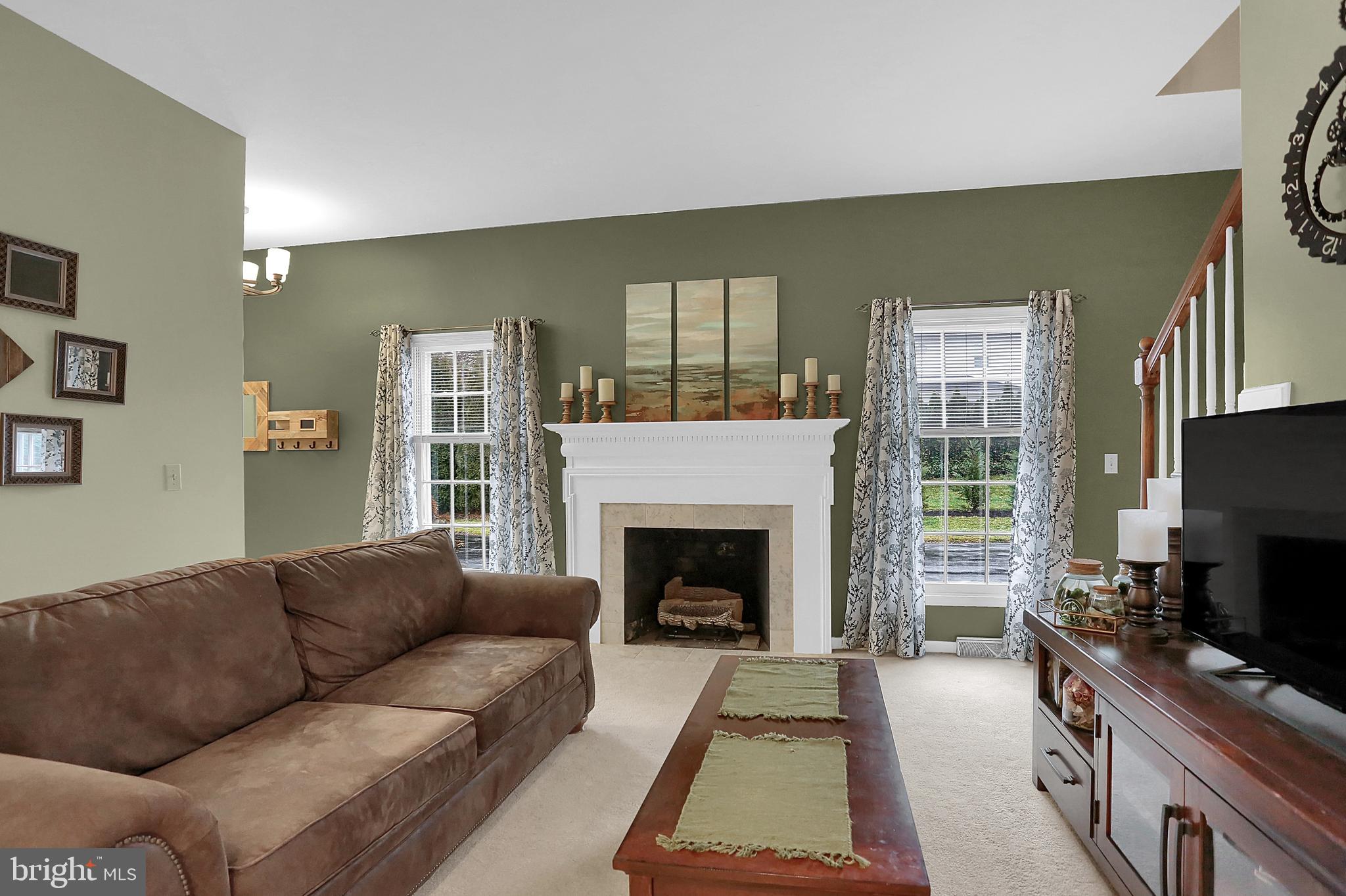 HERITAGE ACRES - Residential