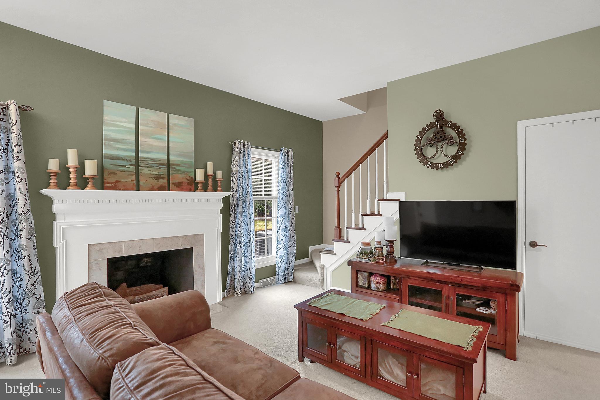 HERITAGE ACRES - Residential