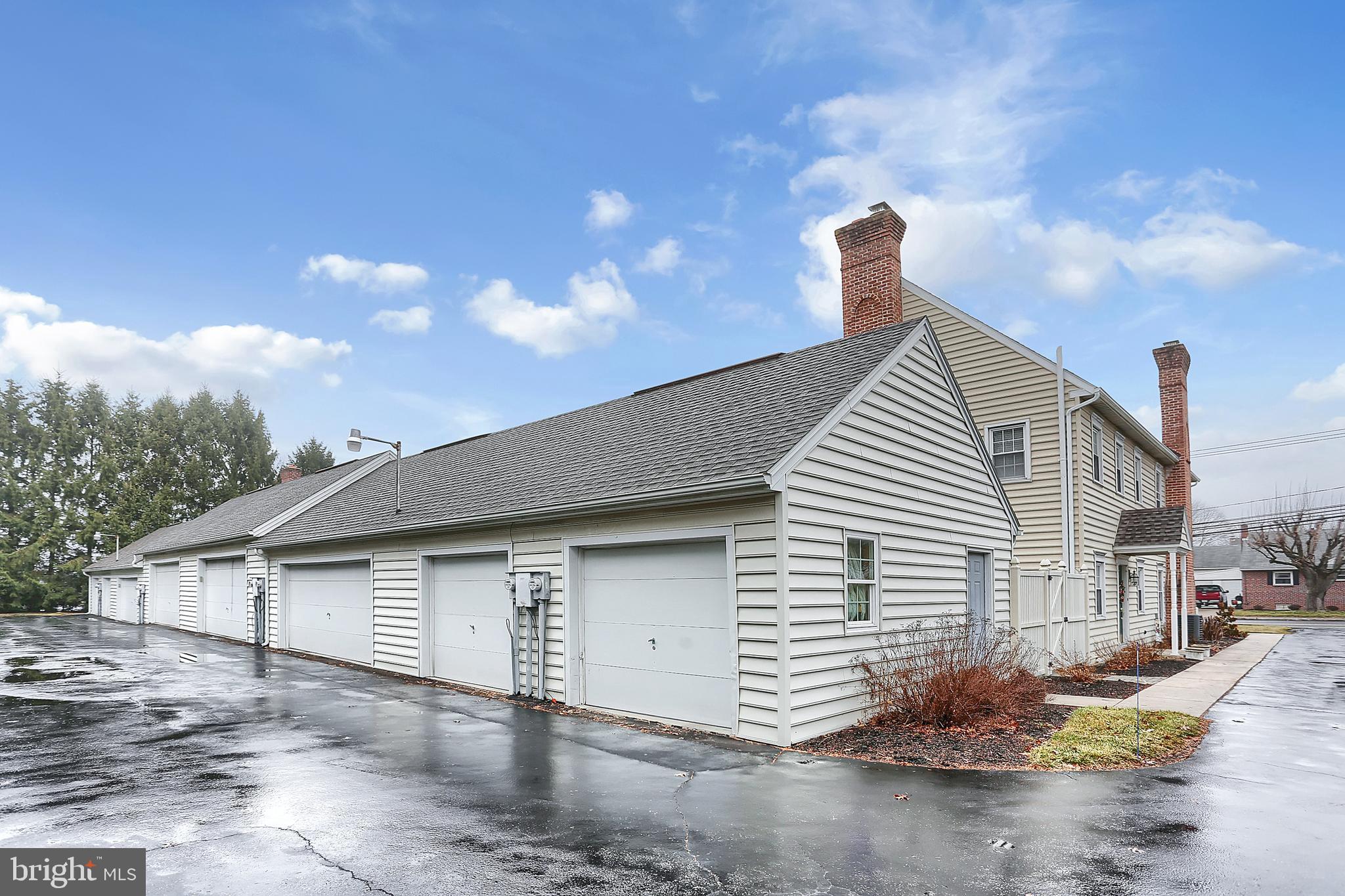 HERITAGE ACRES - Residential