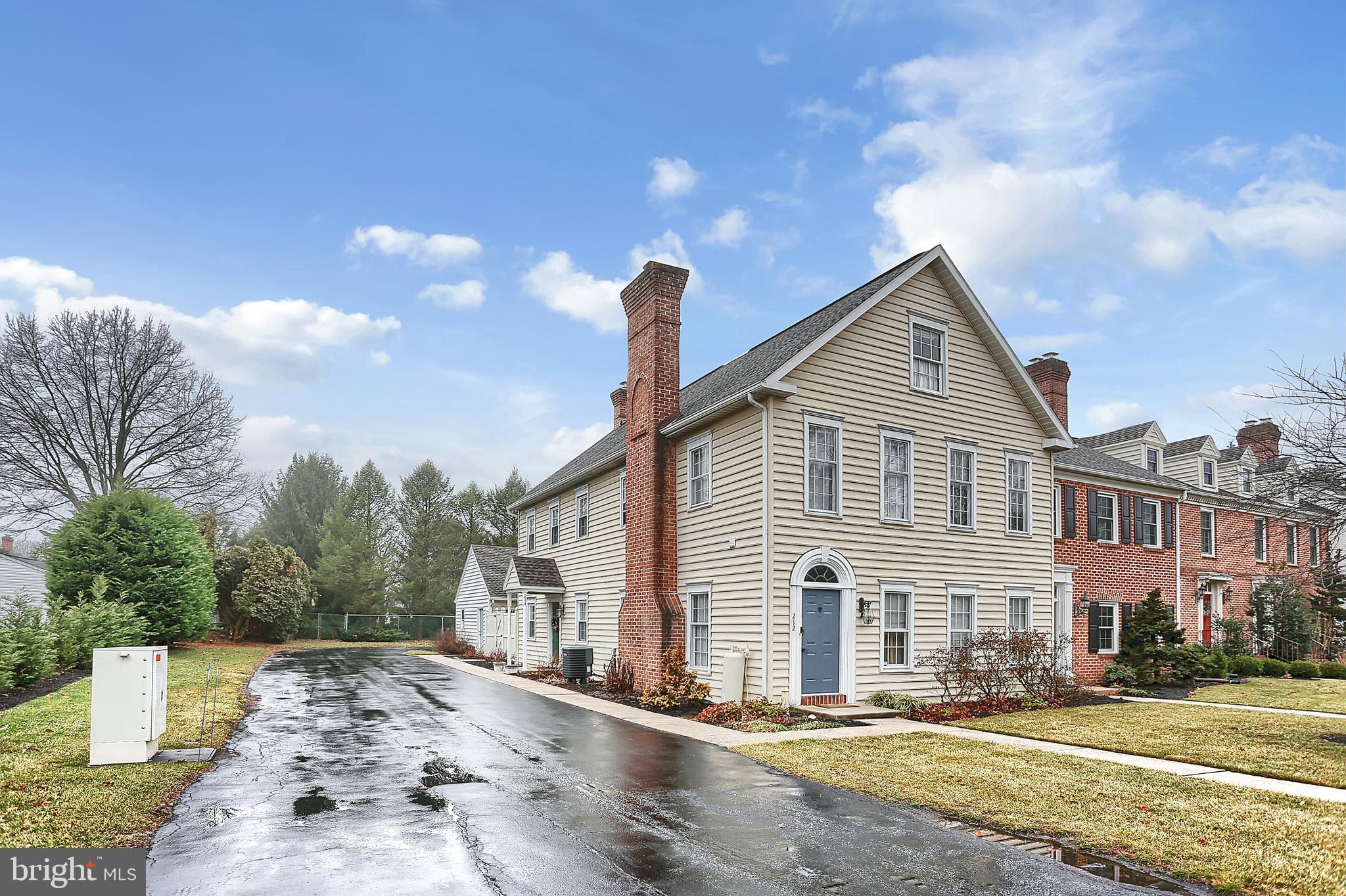 HERITAGE ACRES - Residential