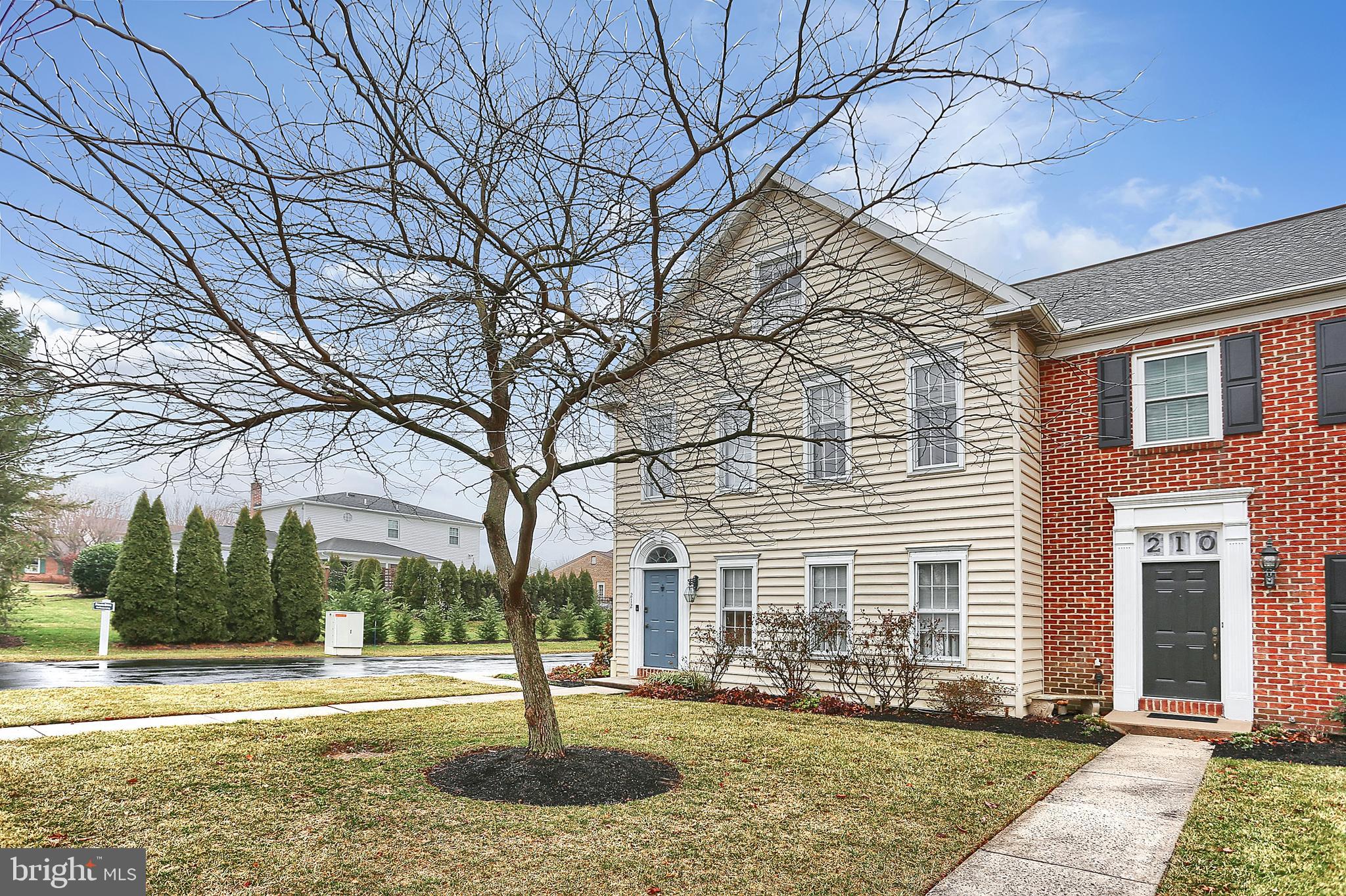 HERITAGE ACRES - Residential