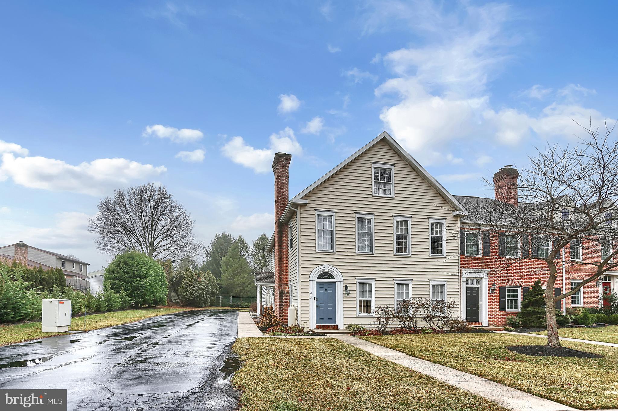 HERITAGE ACRES - Residential