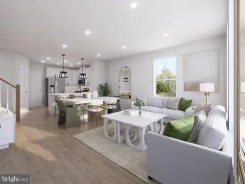 HOMESITE 33 Rhapsody Terrace, Ashburn, VA 20147 - MLS#: VALO2121586