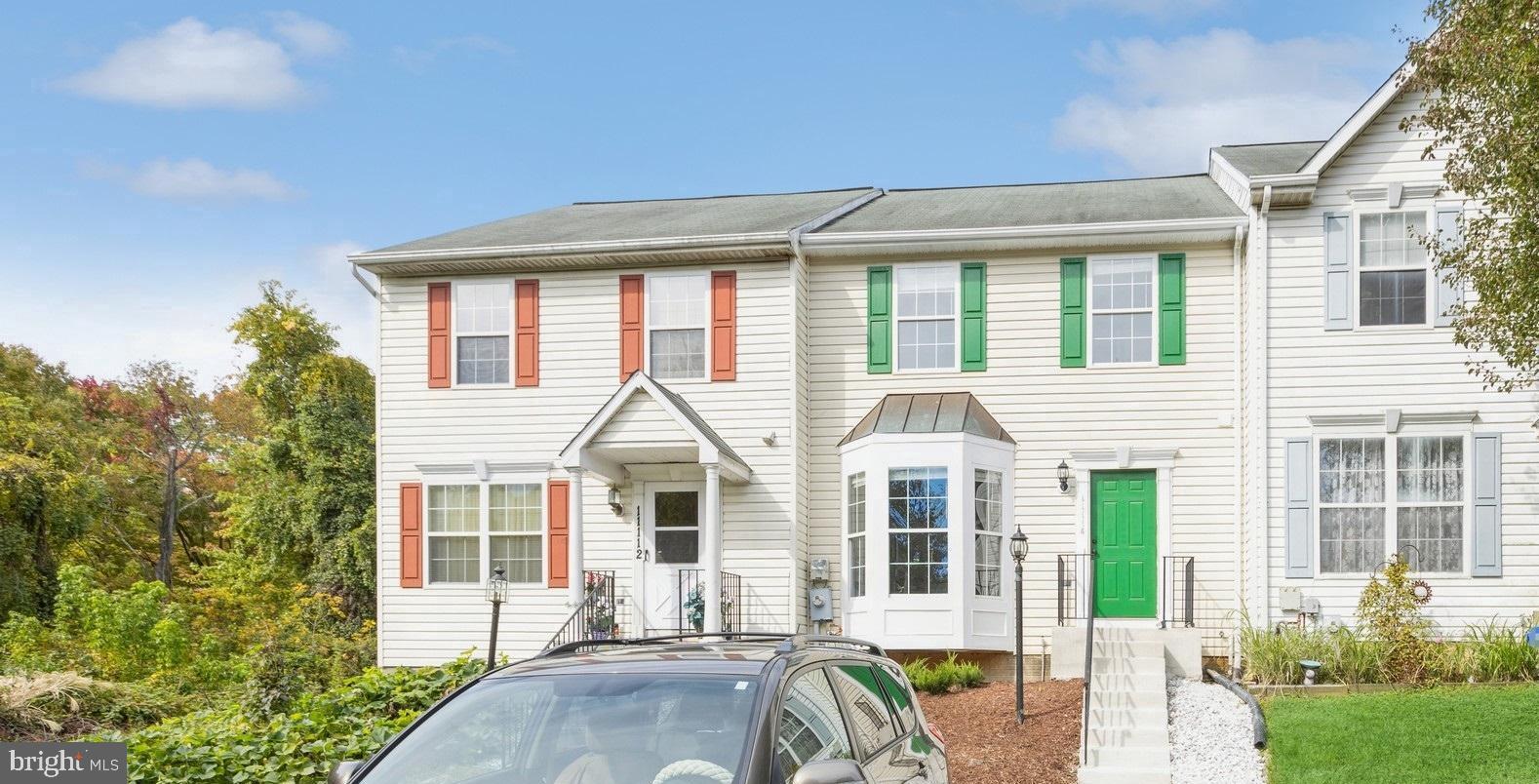 PLEASANT HILLS - Residential