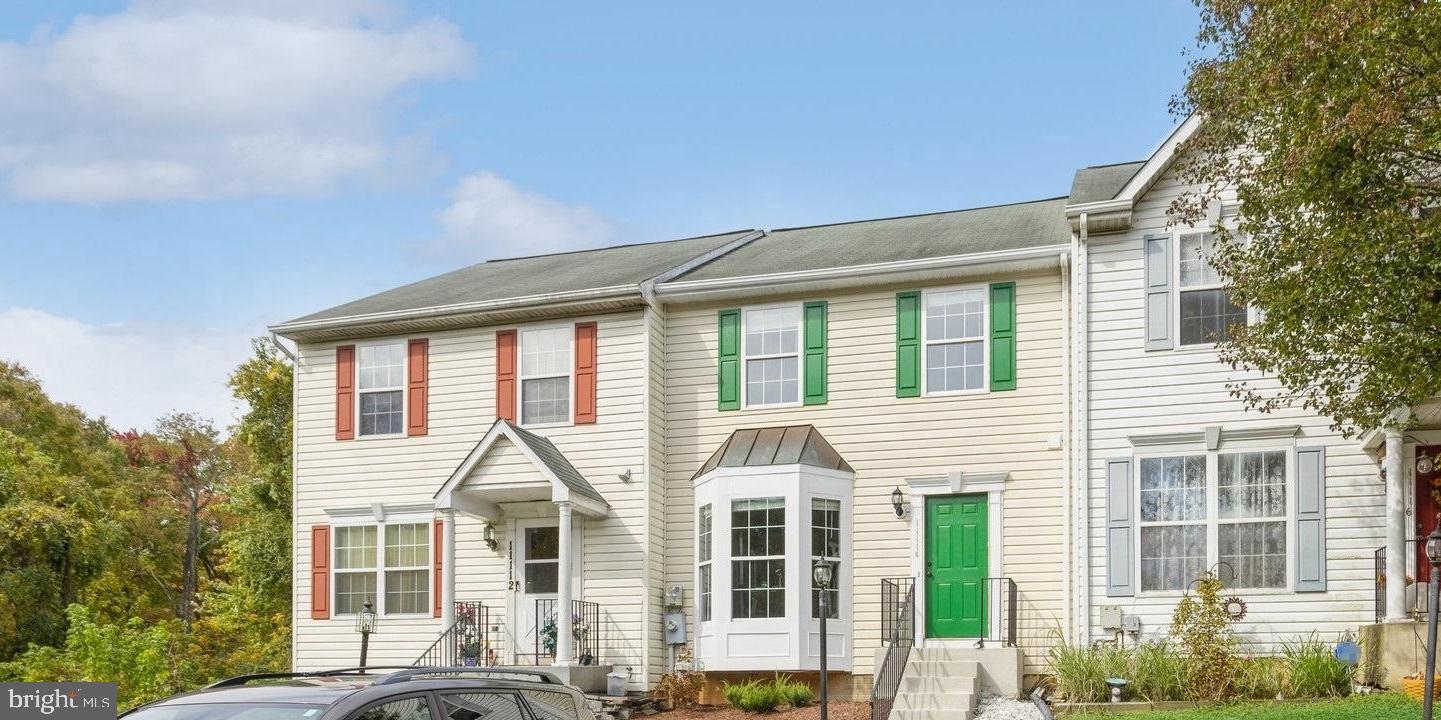 PLEASANT HILLS - Residential